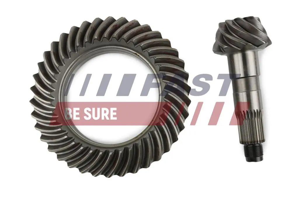 Crown Wheel/Pinion Kit
