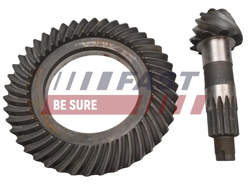 Crown Wheel/Pinion Kit