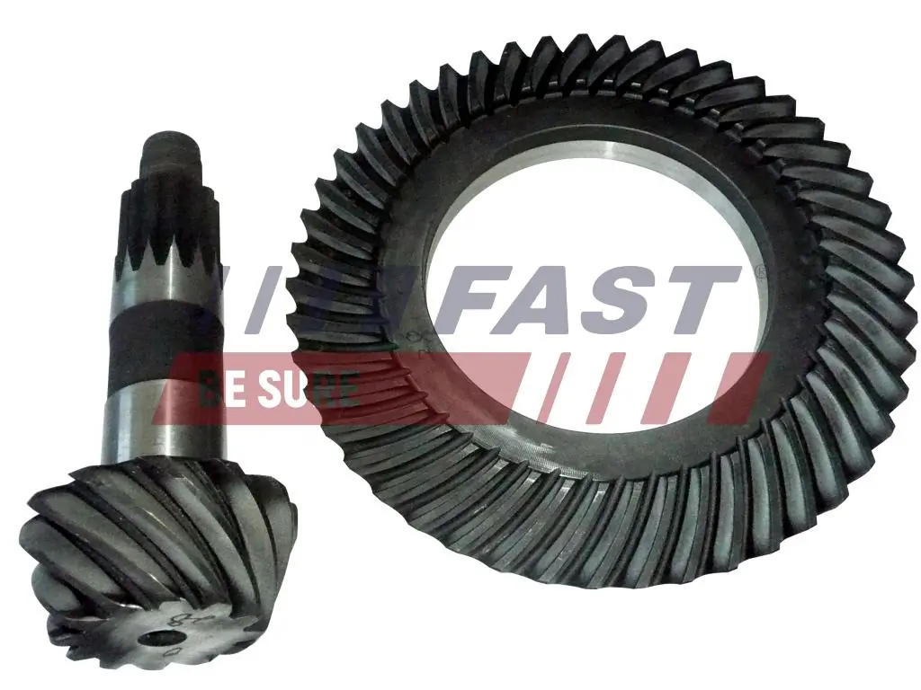Crown Wheel/Pinion Kit