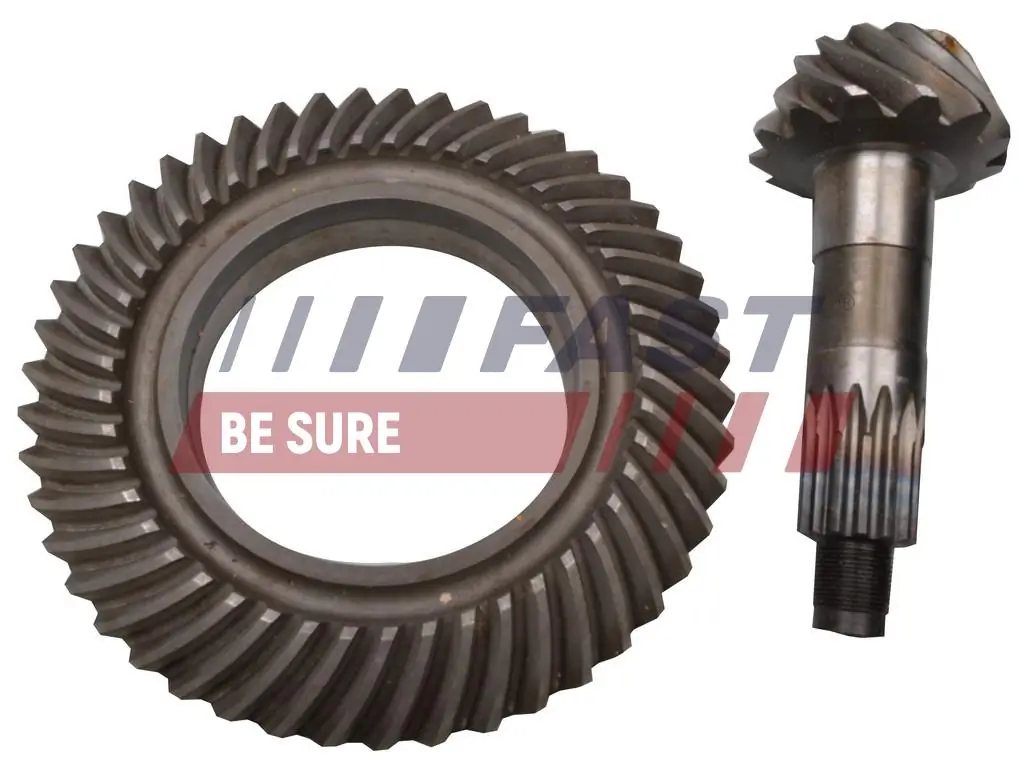 Crown Wheel/Pinion Kit