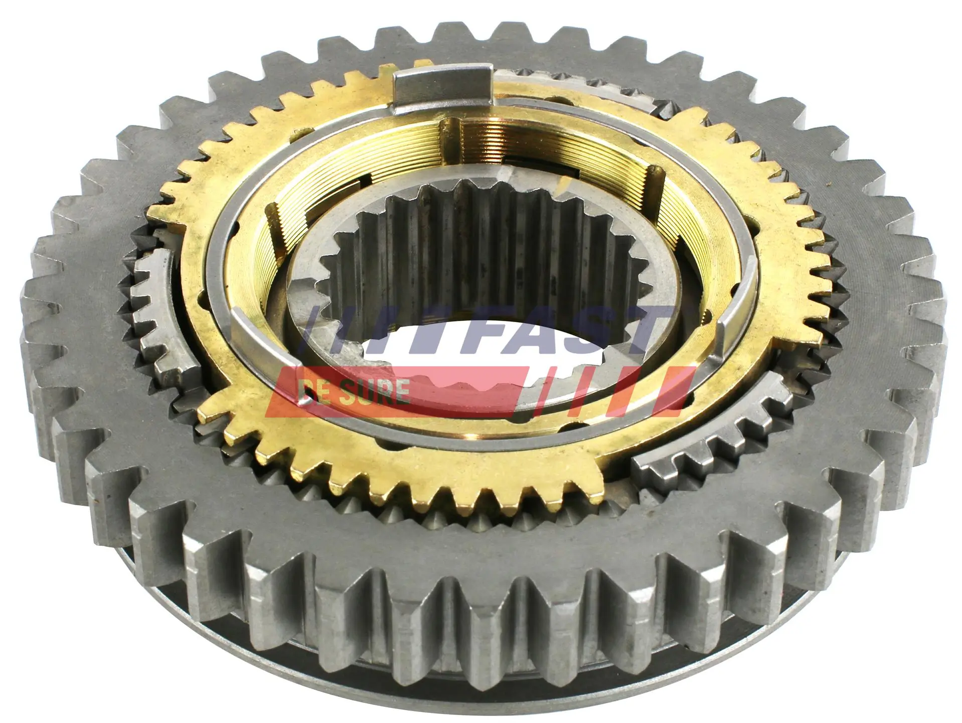 Synchronizer Body, manual transmission