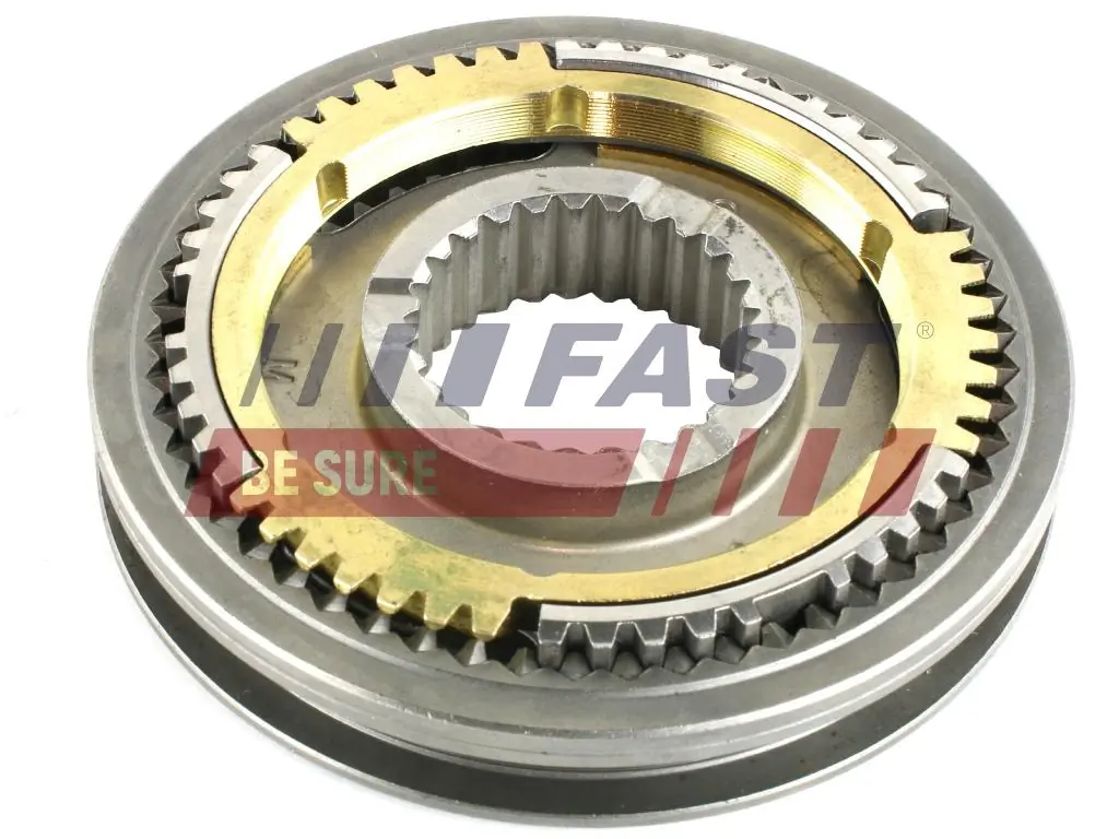 Repair kit, synchronisation (manual transmission)