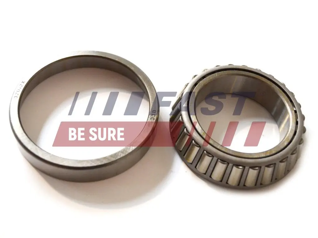 Bearing, differential