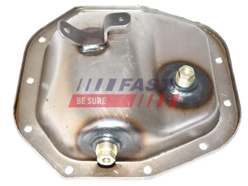Protective Cover, transfer case