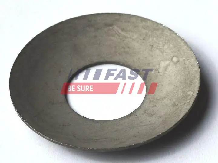 Packing Plate, drive shaft flange