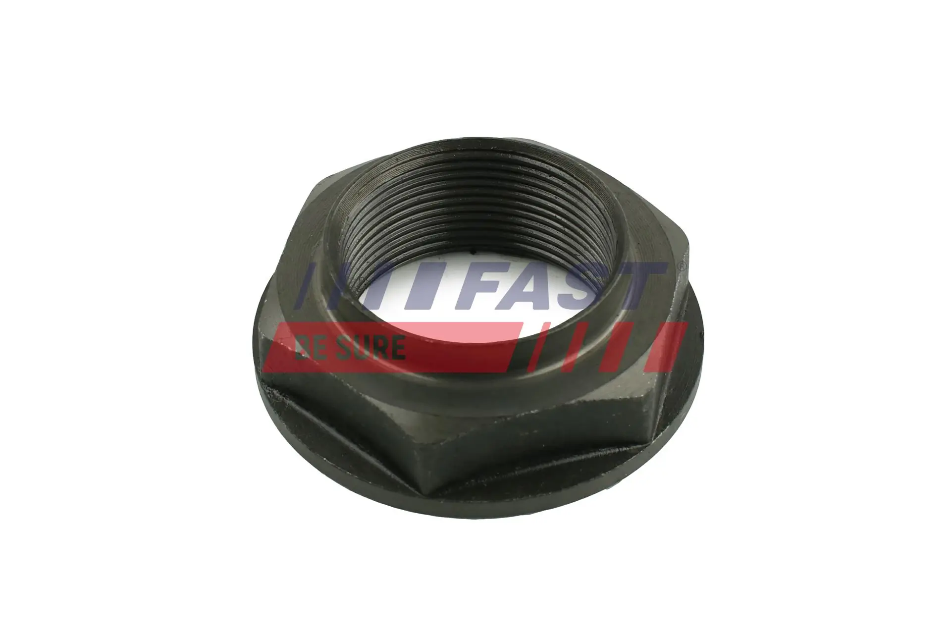 Nut, bevel gear