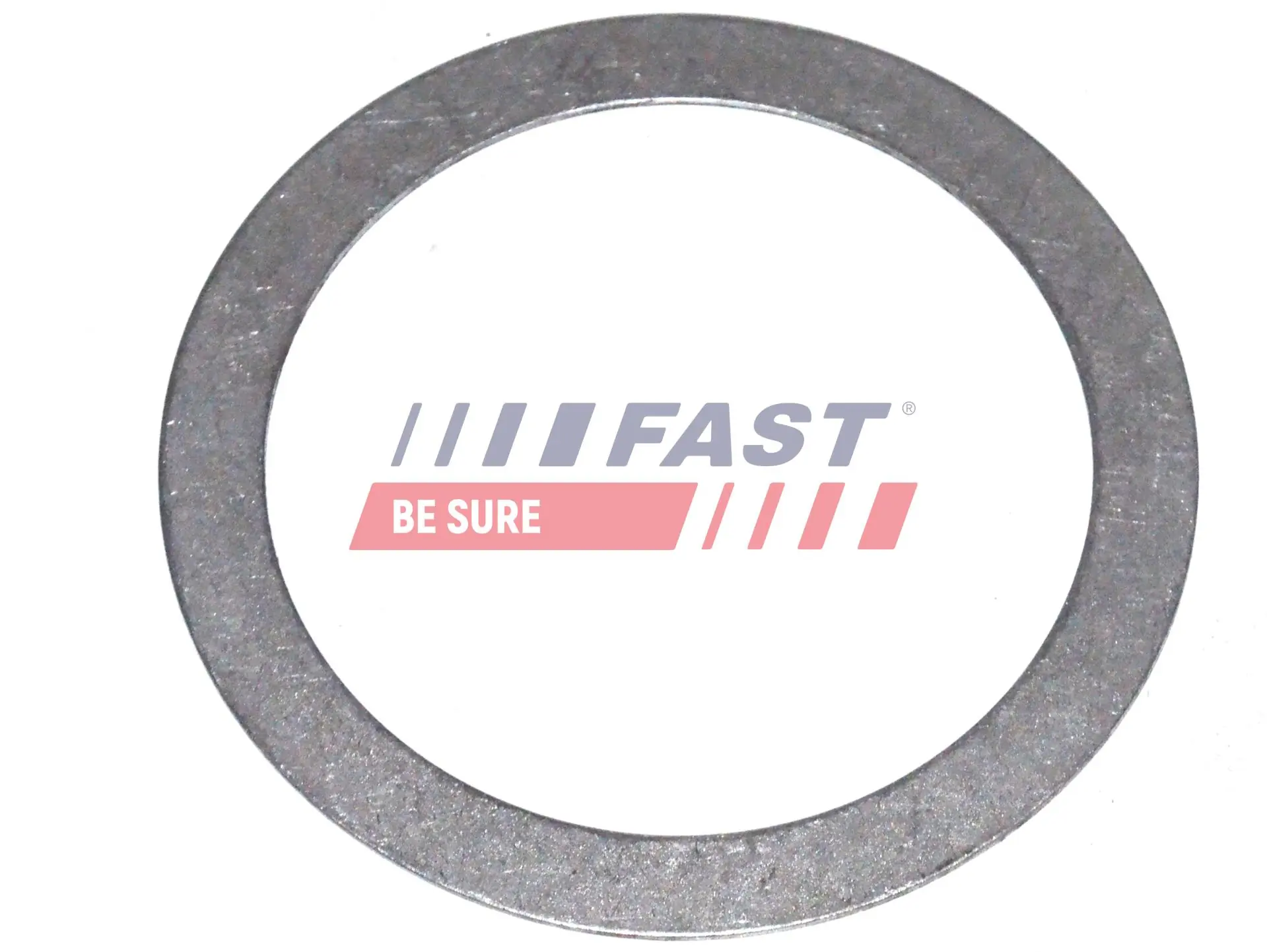 Packing Plate, drive shaft flange