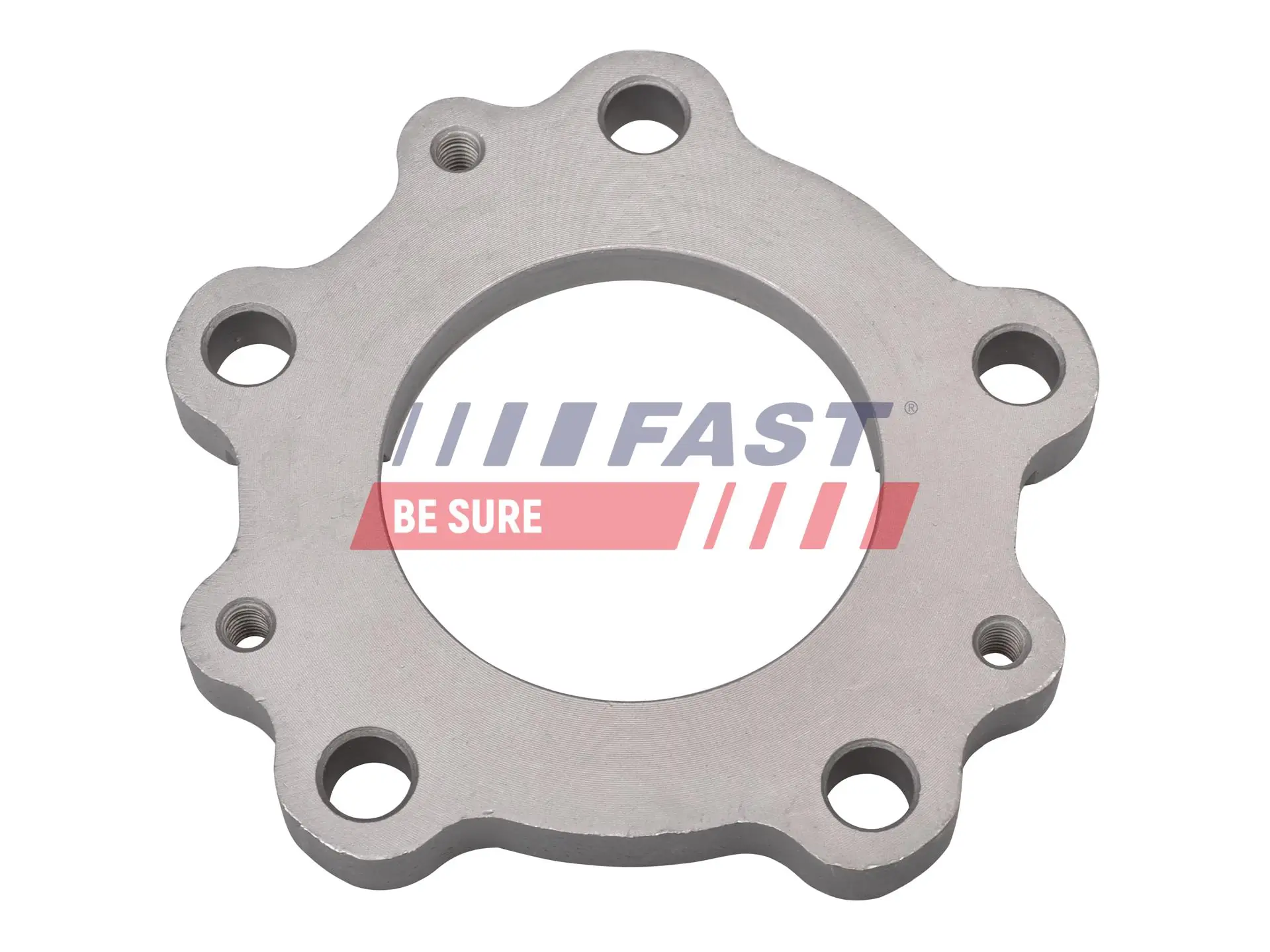 Packing Plate, drive shaft flange