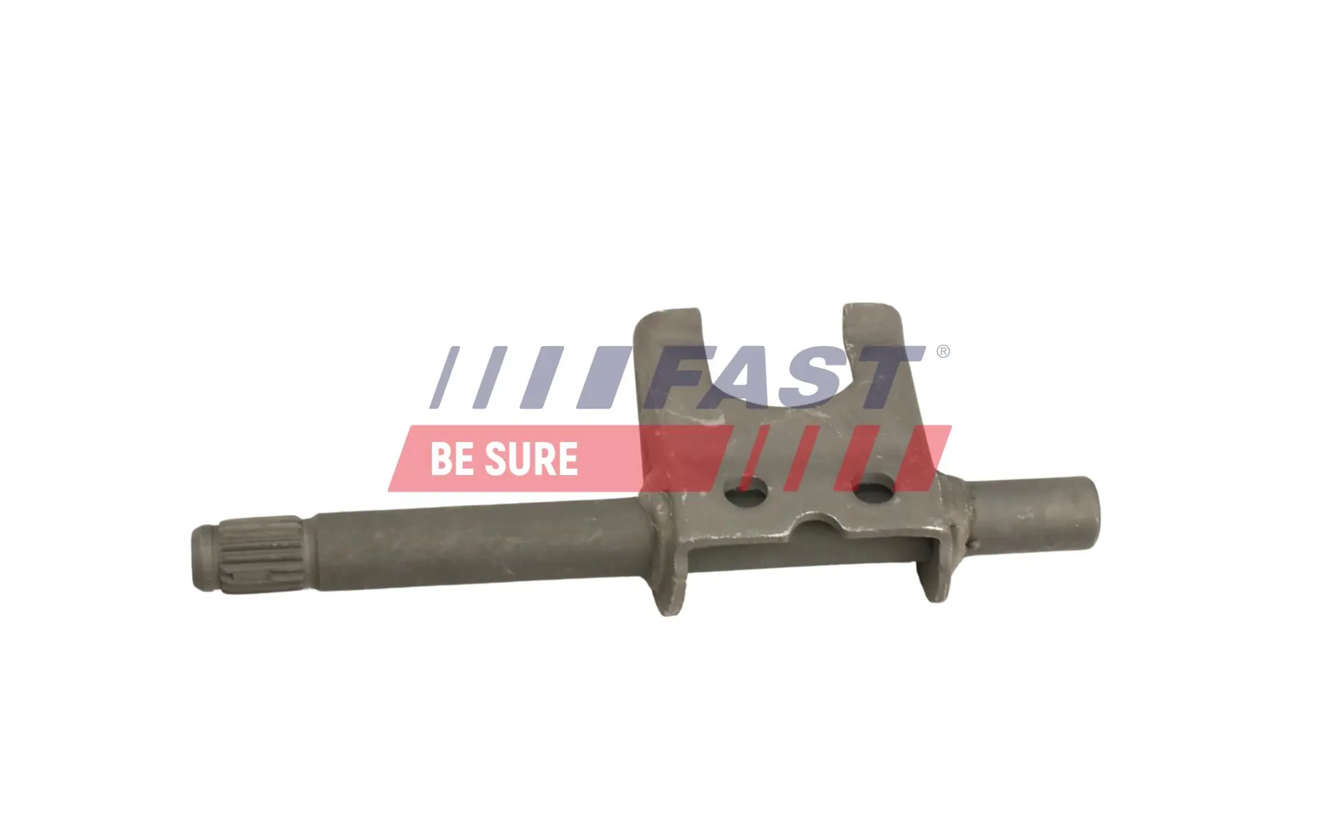 Release Fork, clutch