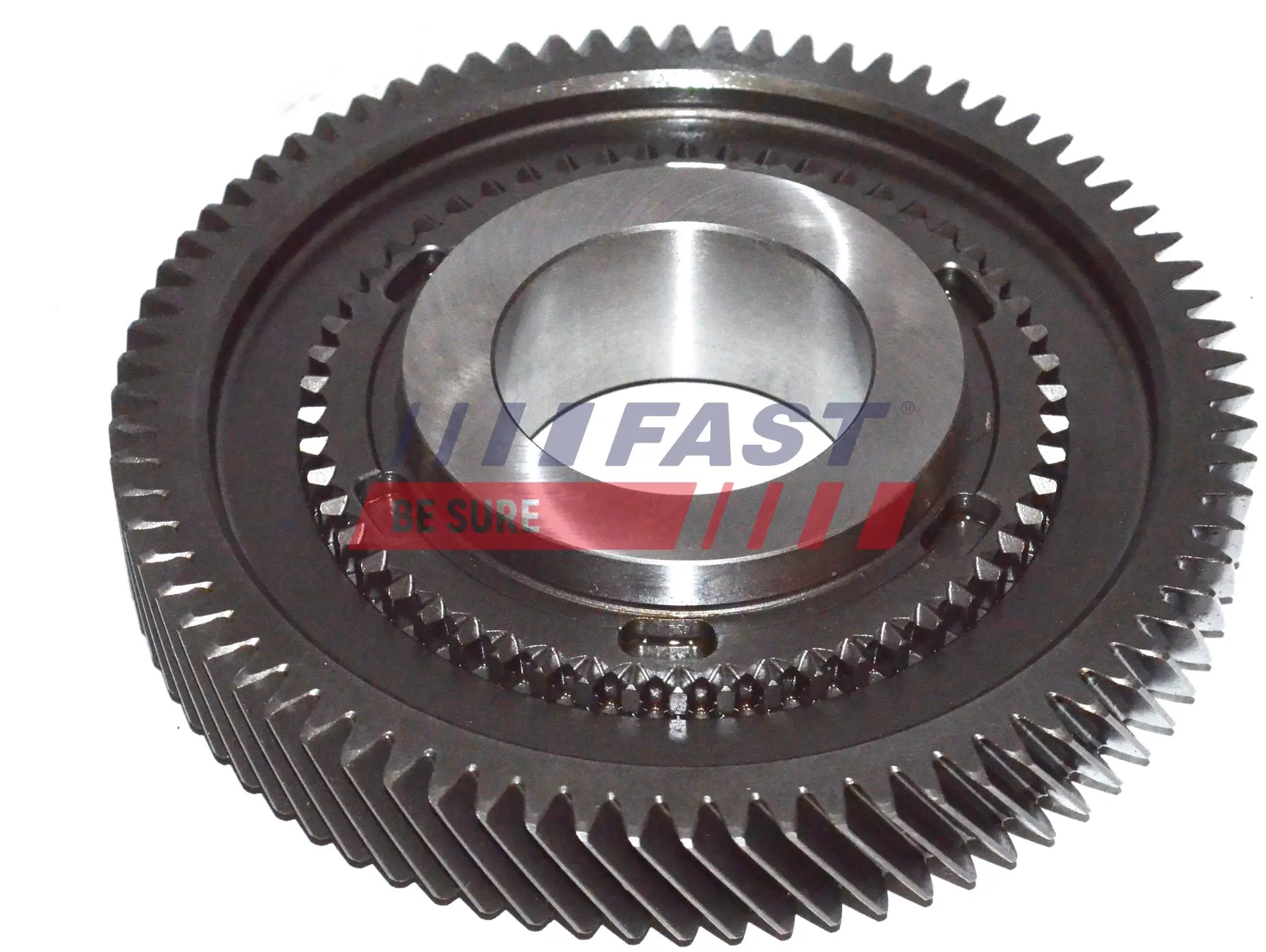 Gear, layshaft