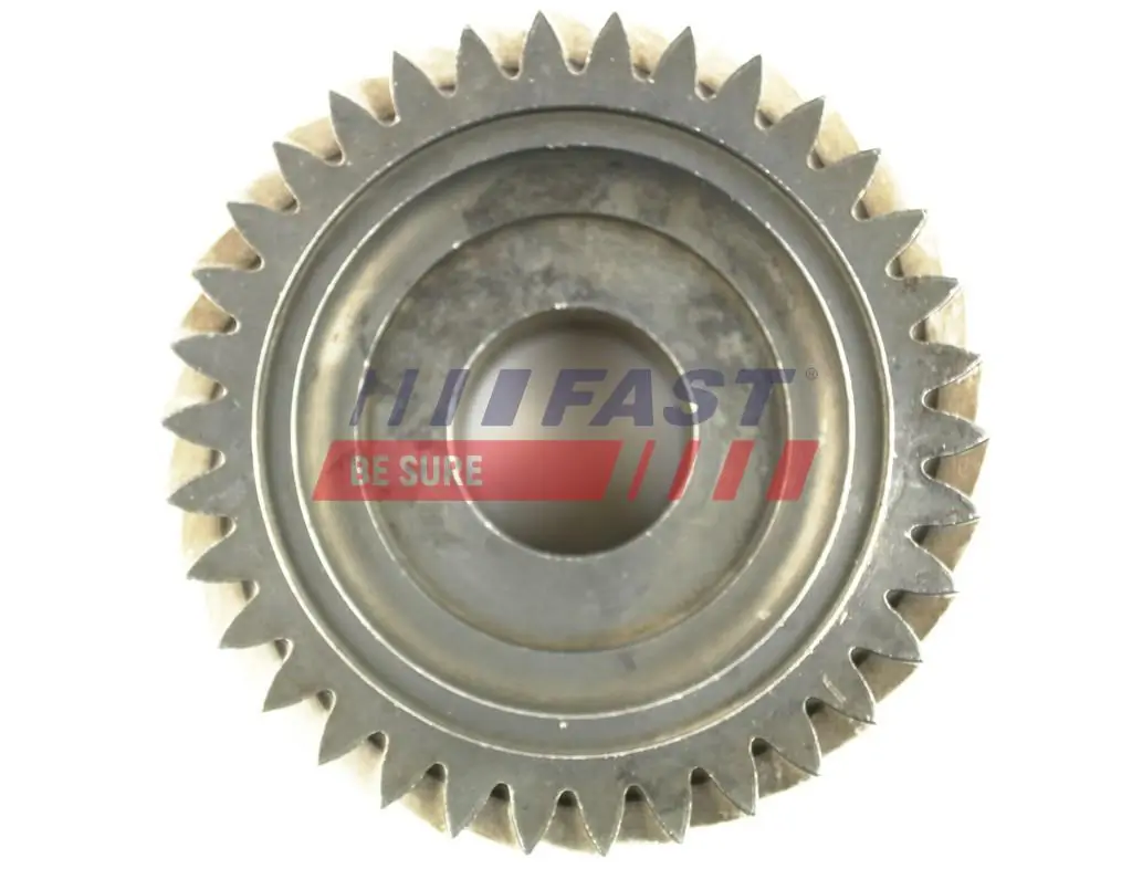 Gear, layshaft