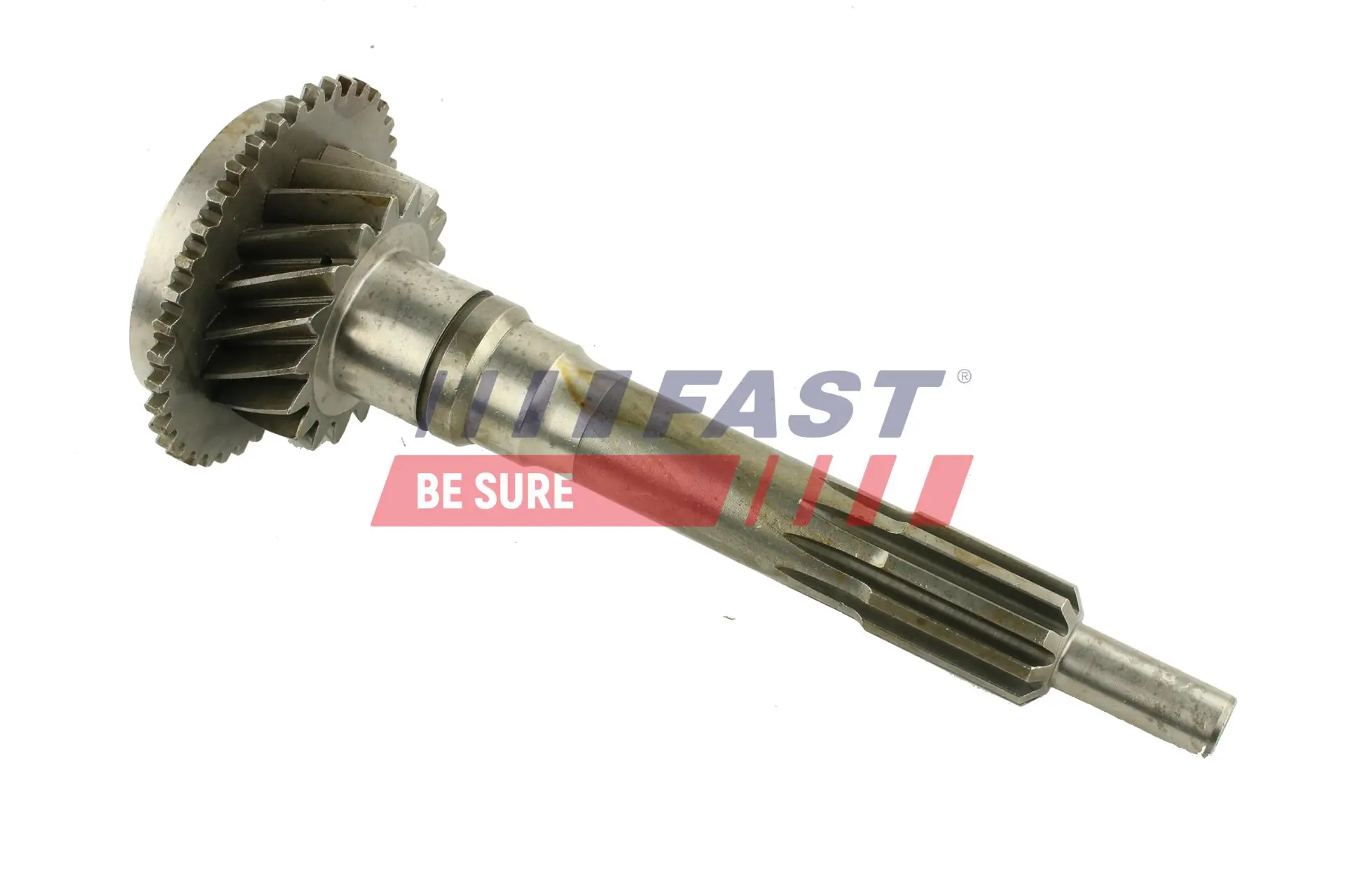 Transmission Input Shaft, manual transmission