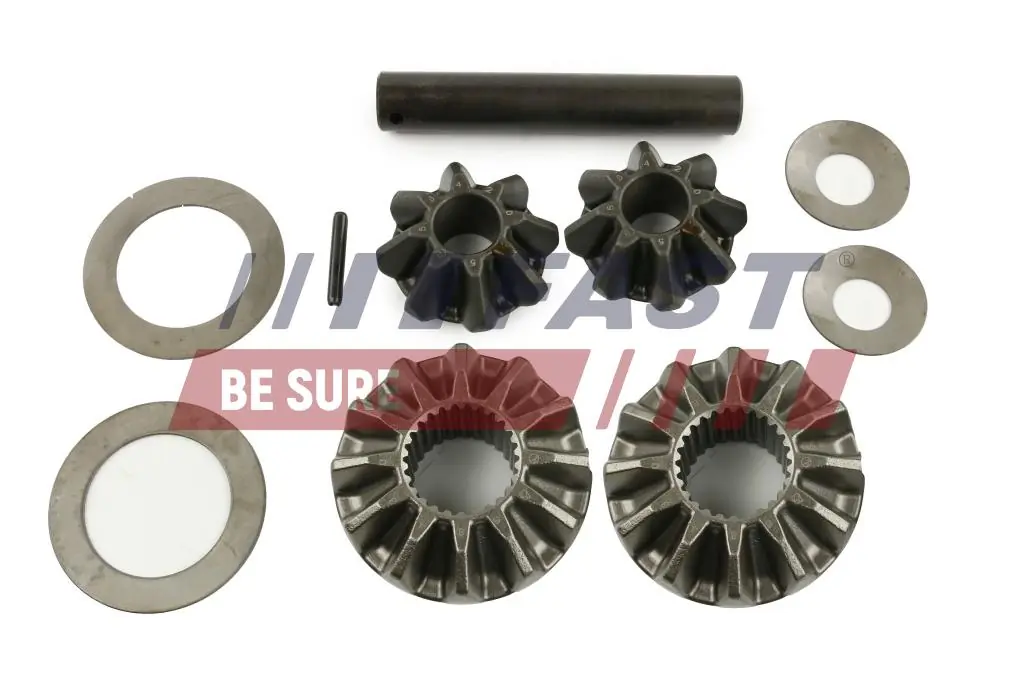 Crown Wheel/Pinion Kit