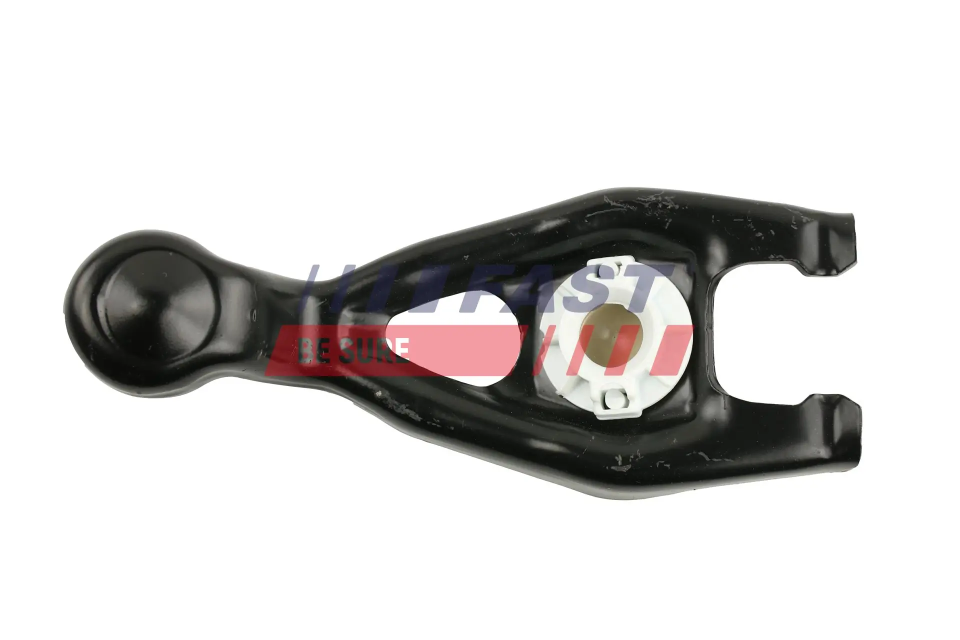 Release Fork, clutch