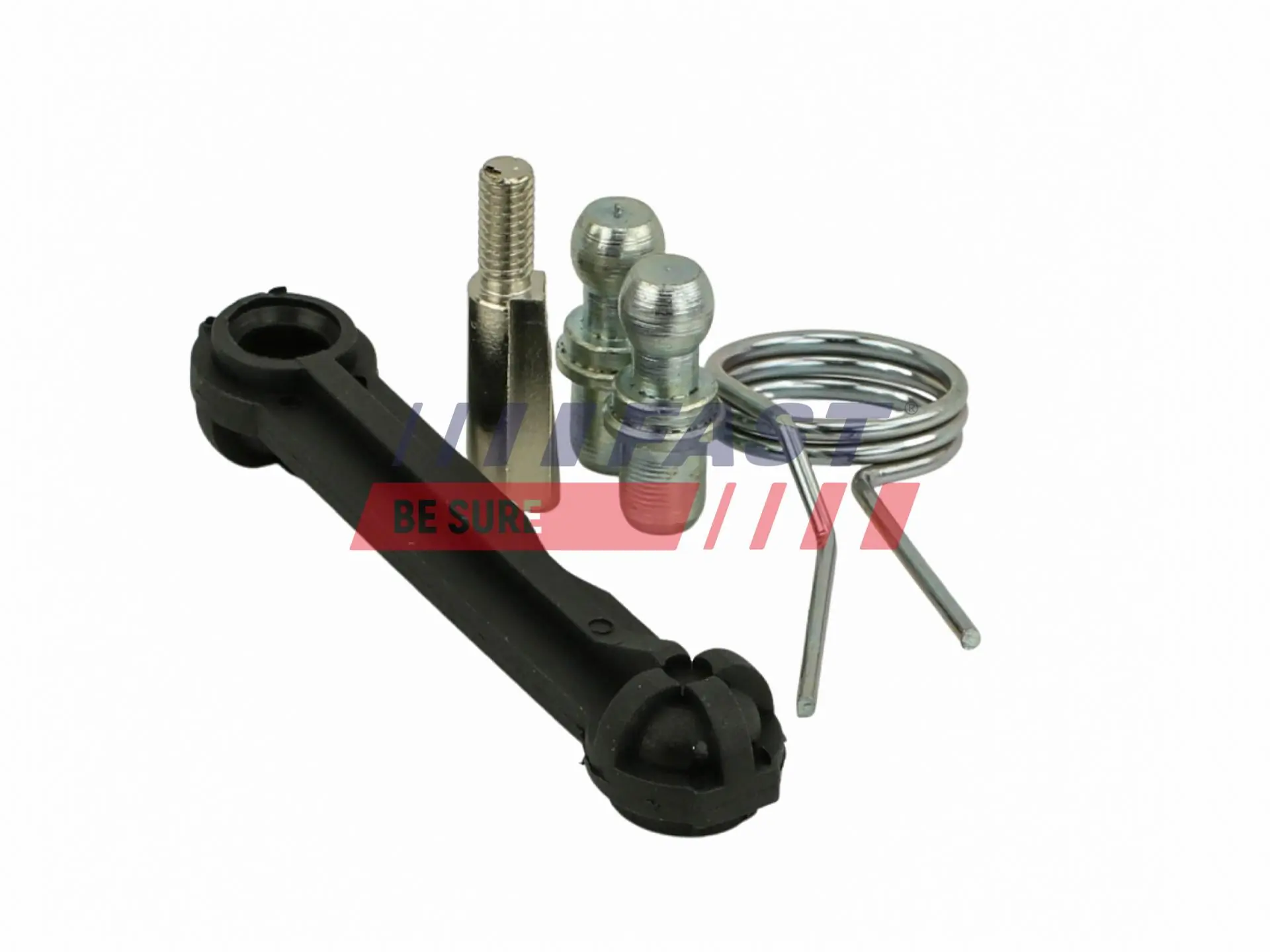 Ball Head, gearshift linkage