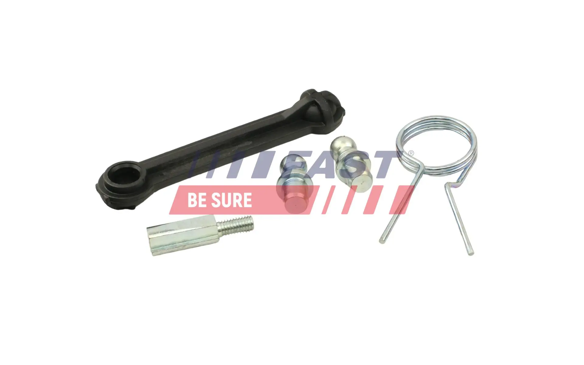 Ball Head, gearshift linkage