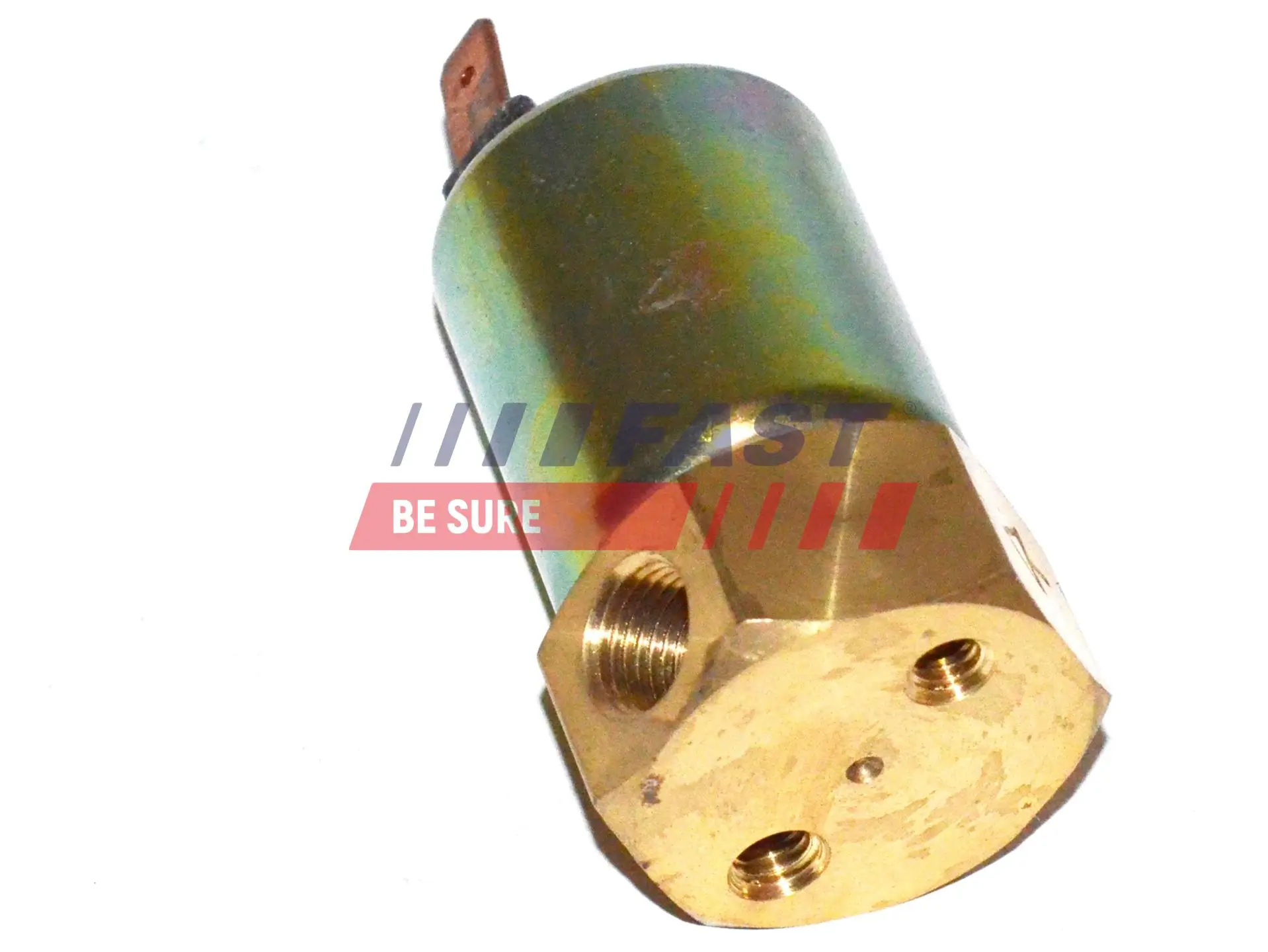 Valve, charcoal filter (tank ventilation)