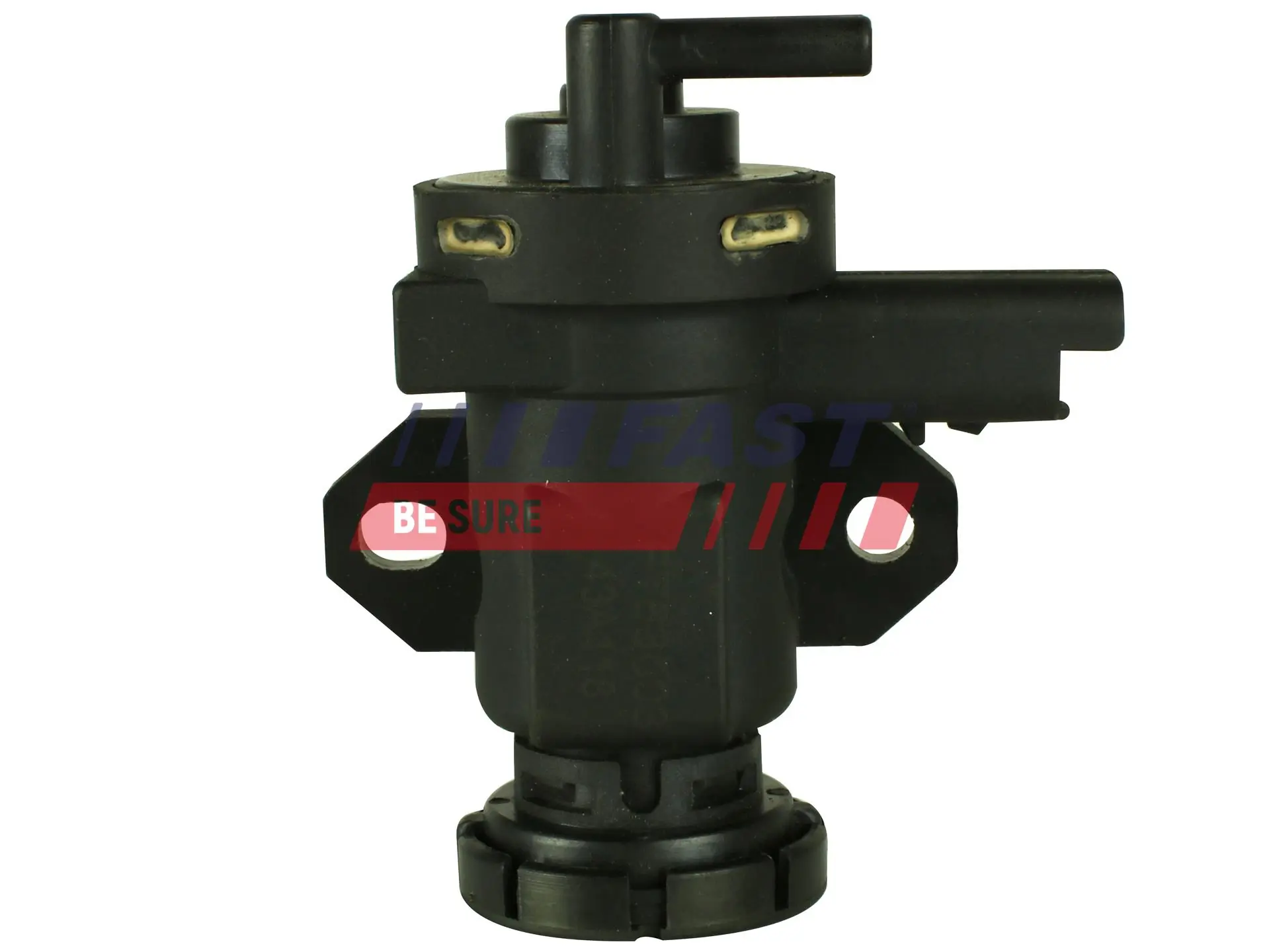 EGR Valve, exhaust control