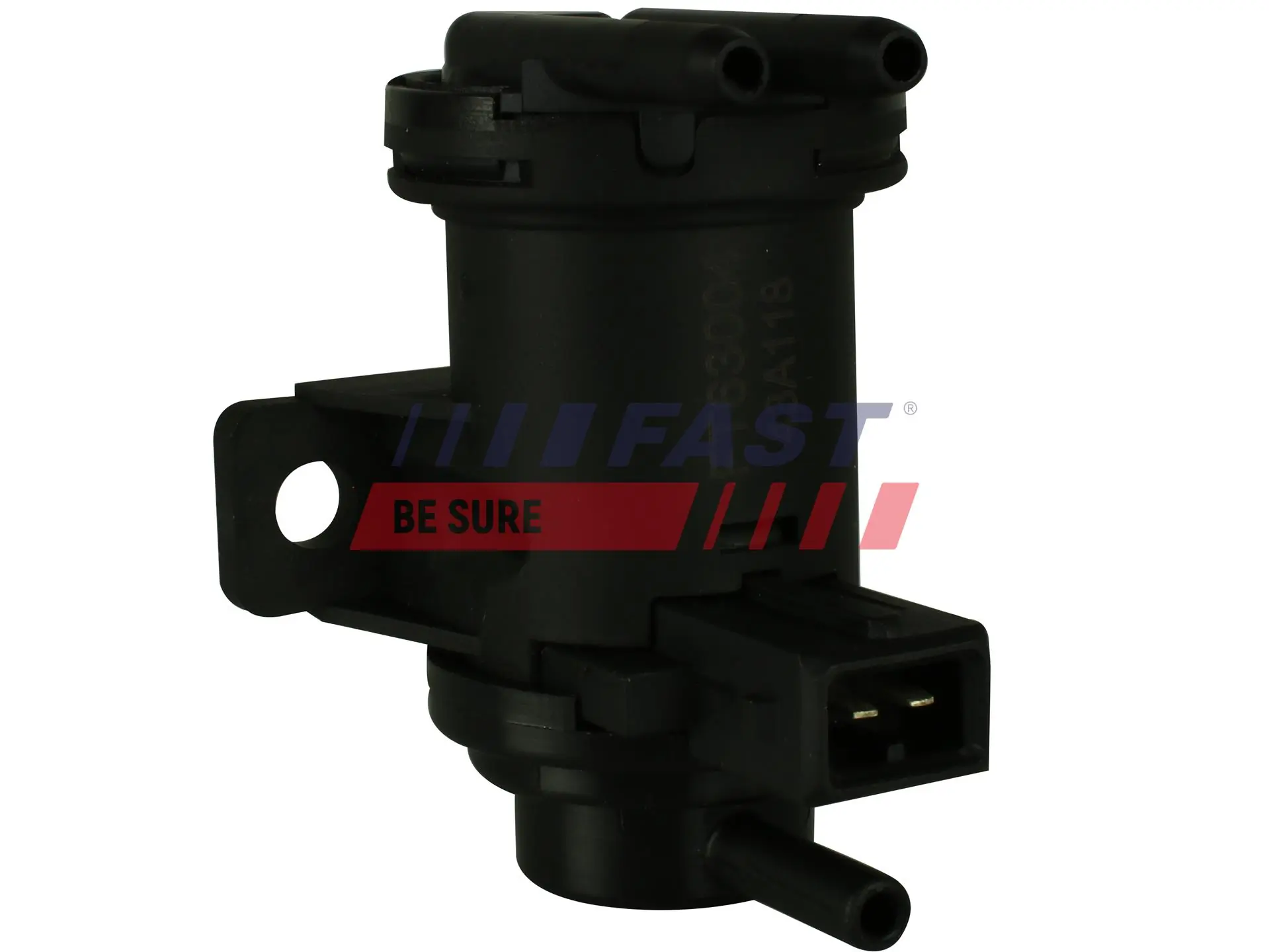 EGR Valve, exhaust control