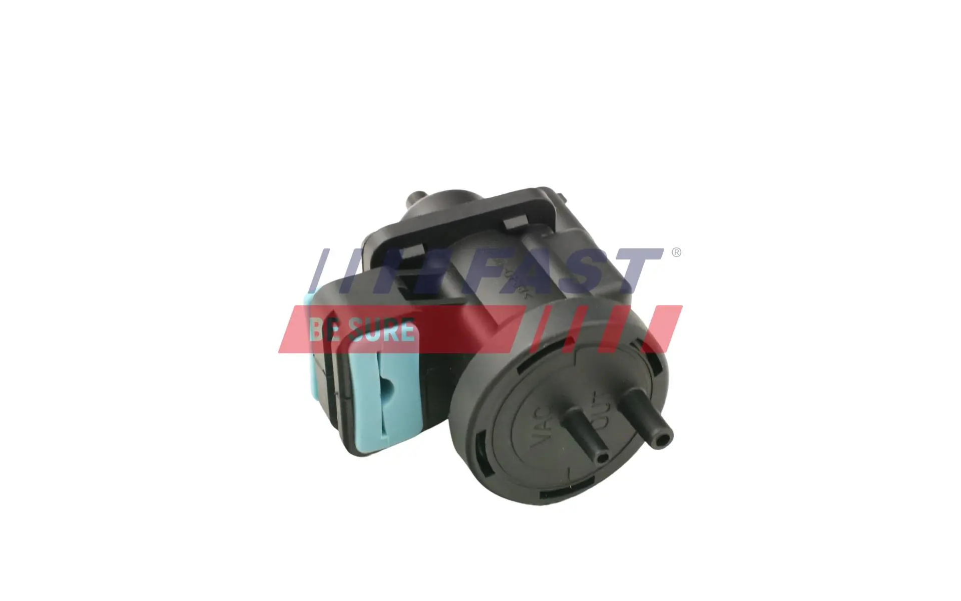 Pressure converter, turbocharger