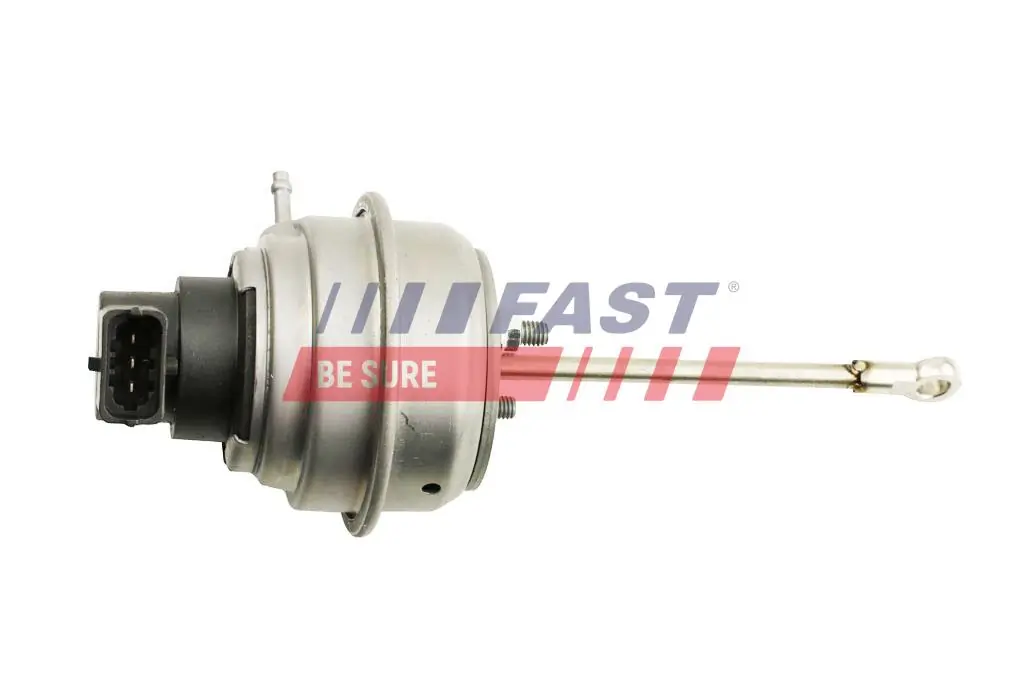 Actuator, turbocharger