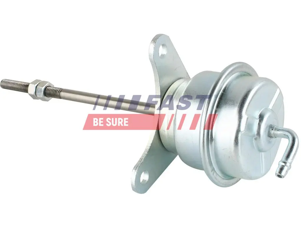 Actuator, turbocharger