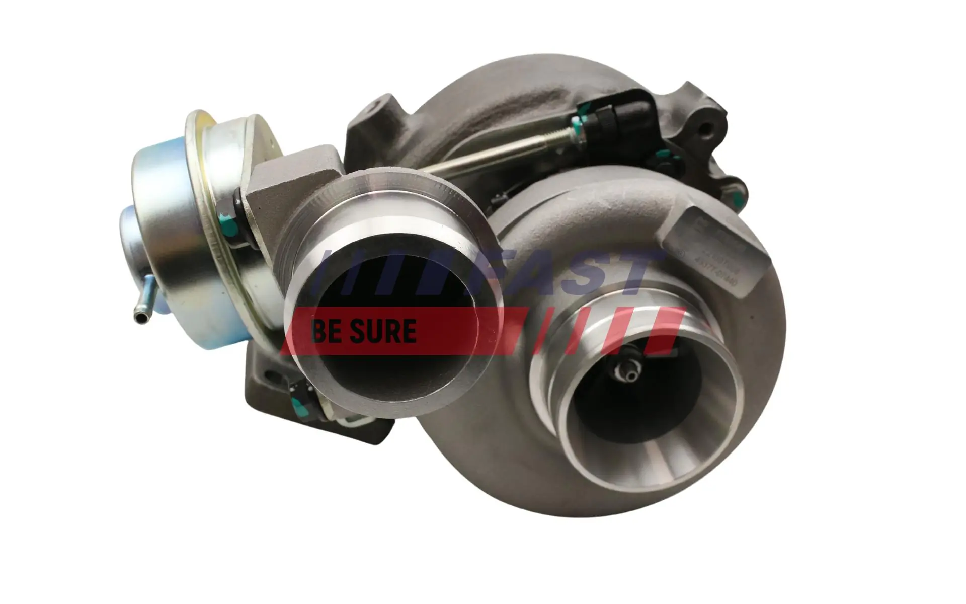 Charger, charging (supercharged/turbocharged)