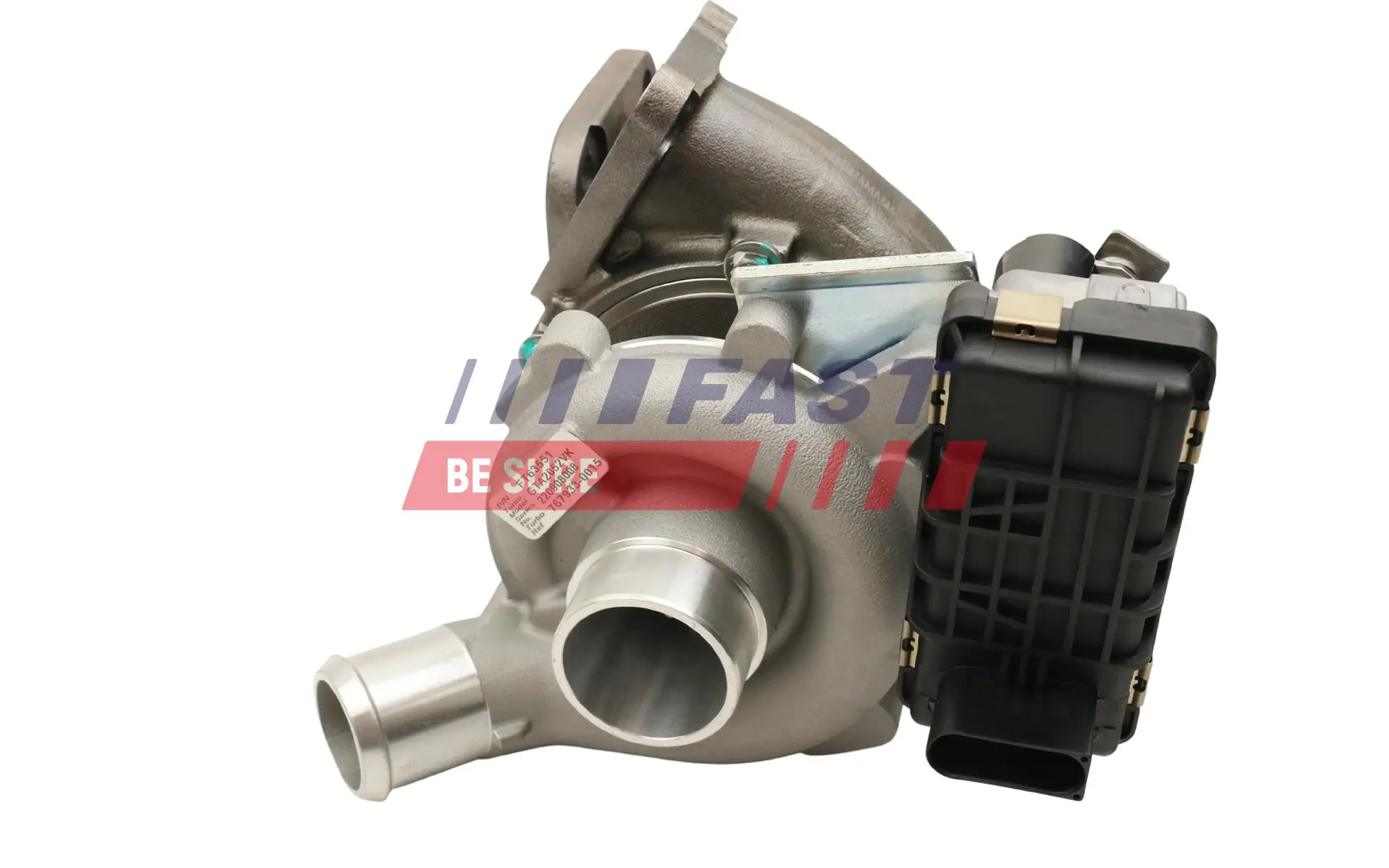 Charger, charging (supercharged/turbocharged)