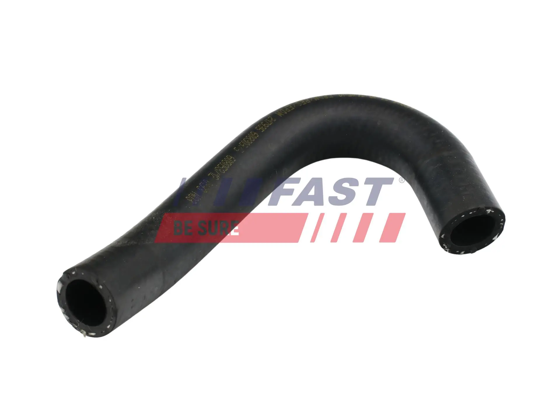 Pipe, EGR valve