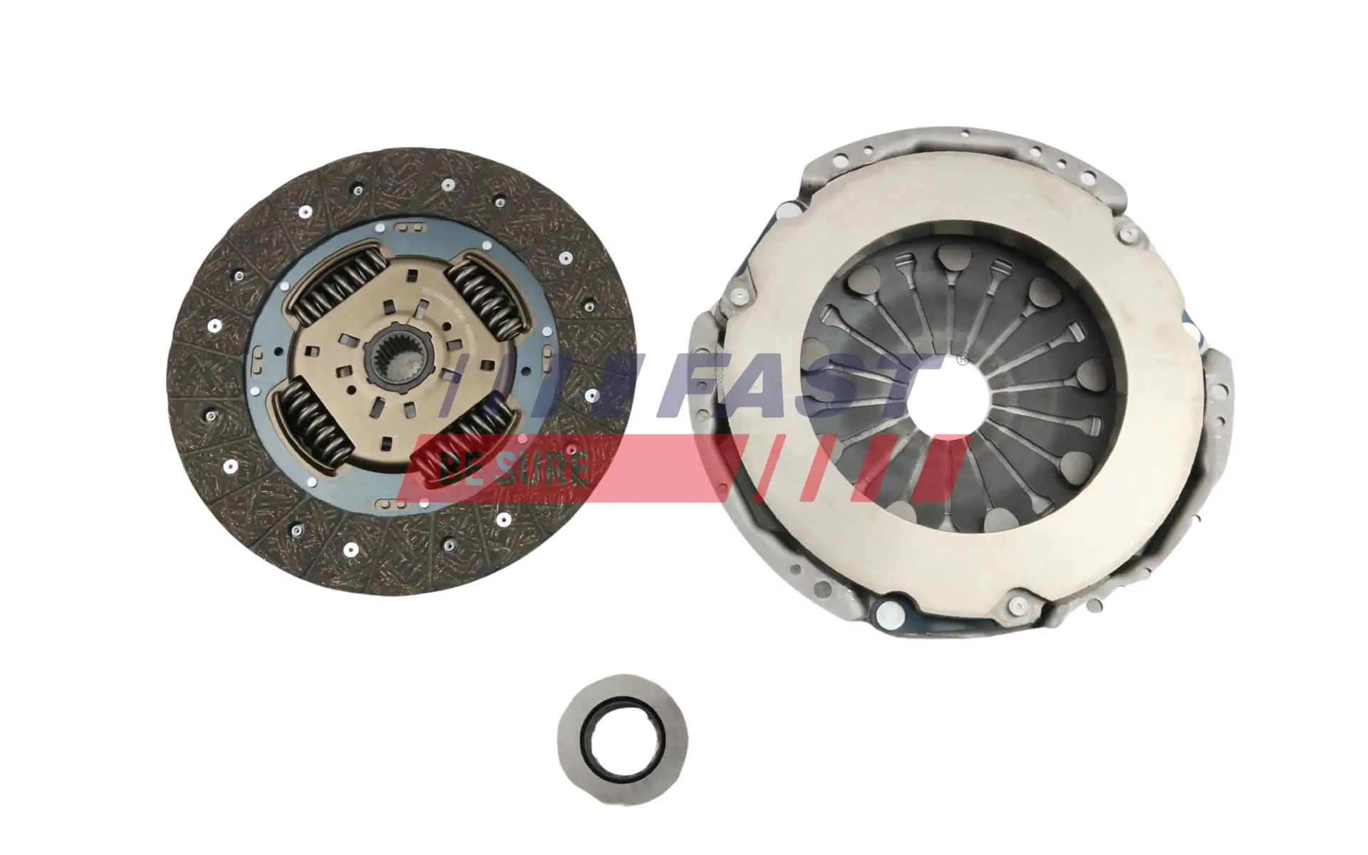 Clutch Kit