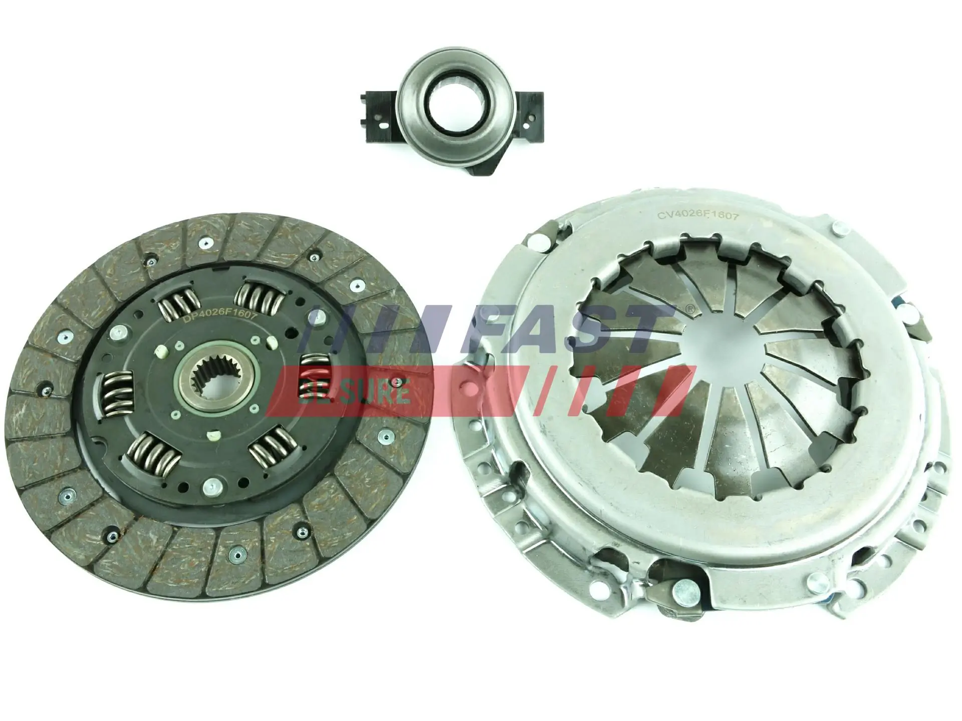 Clutch Kit