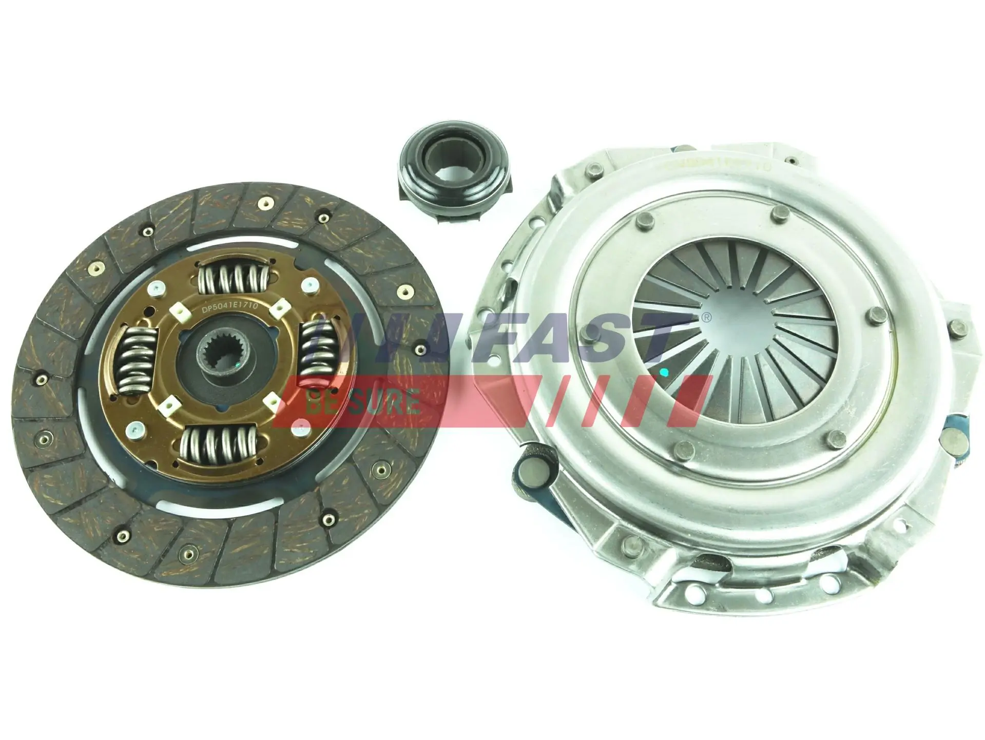 Clutch Kit