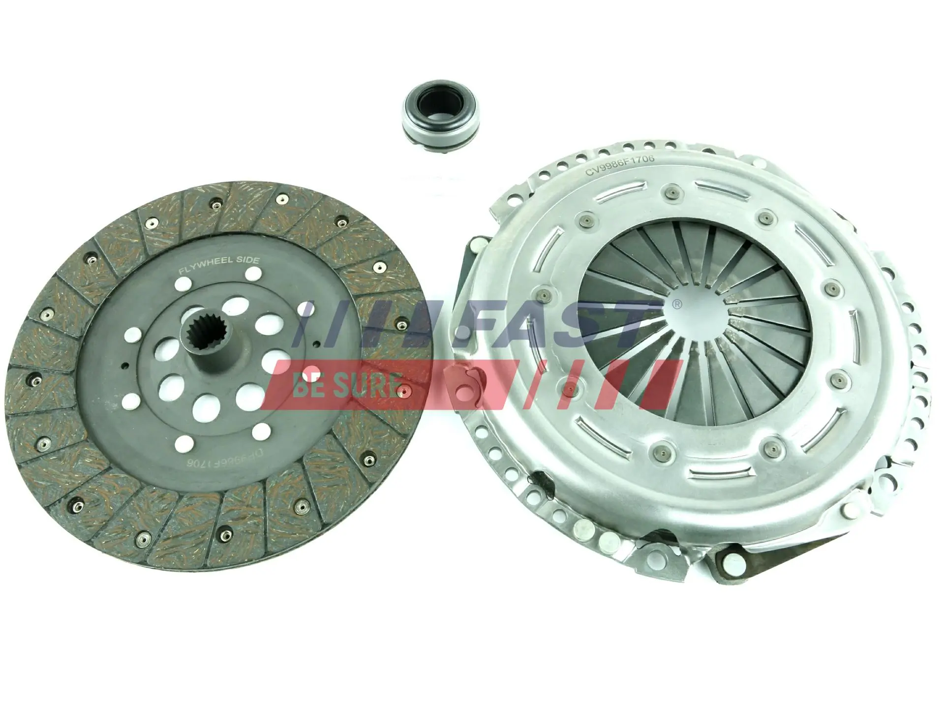 Clutch Kit