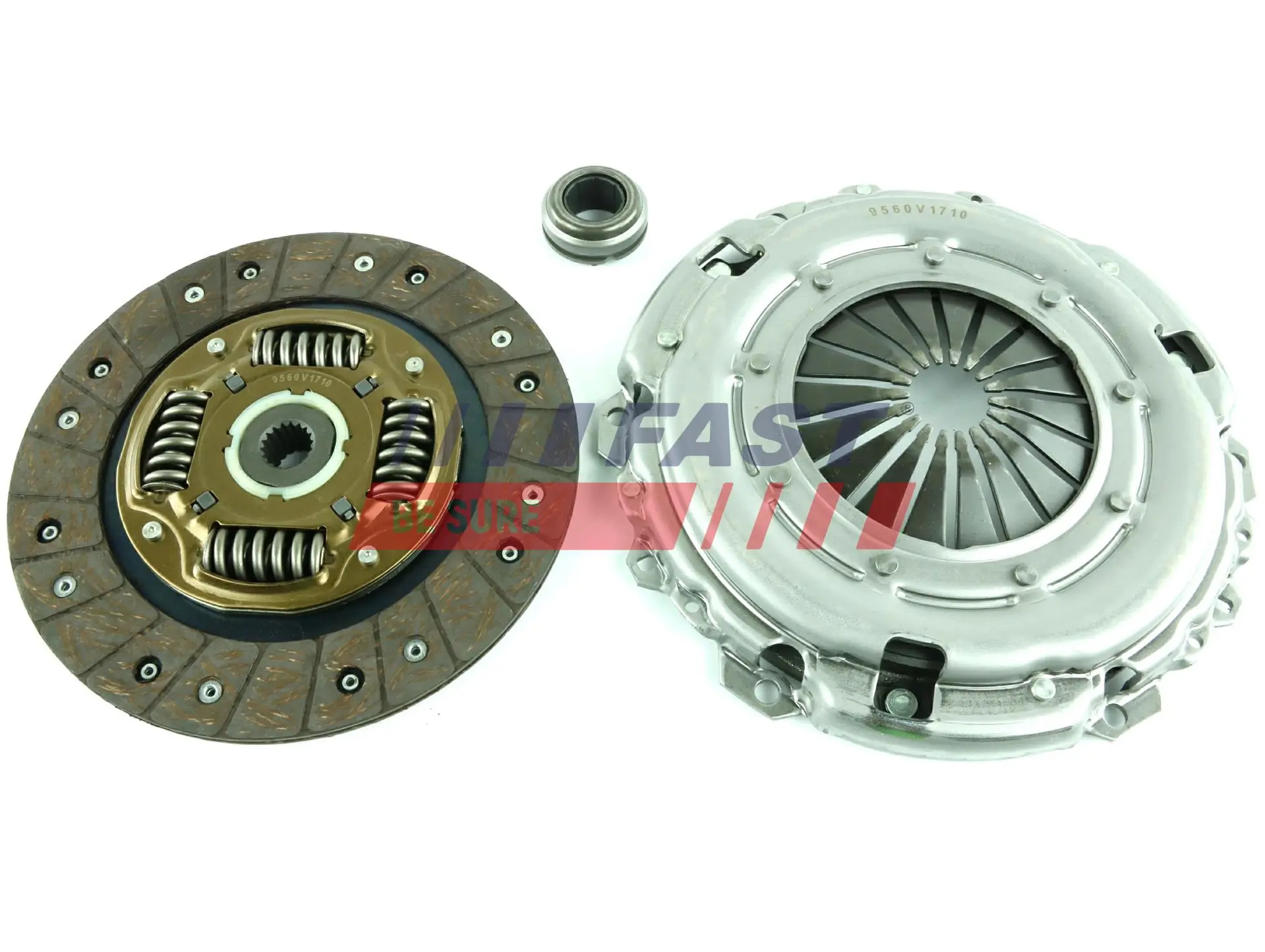Clutch Kit