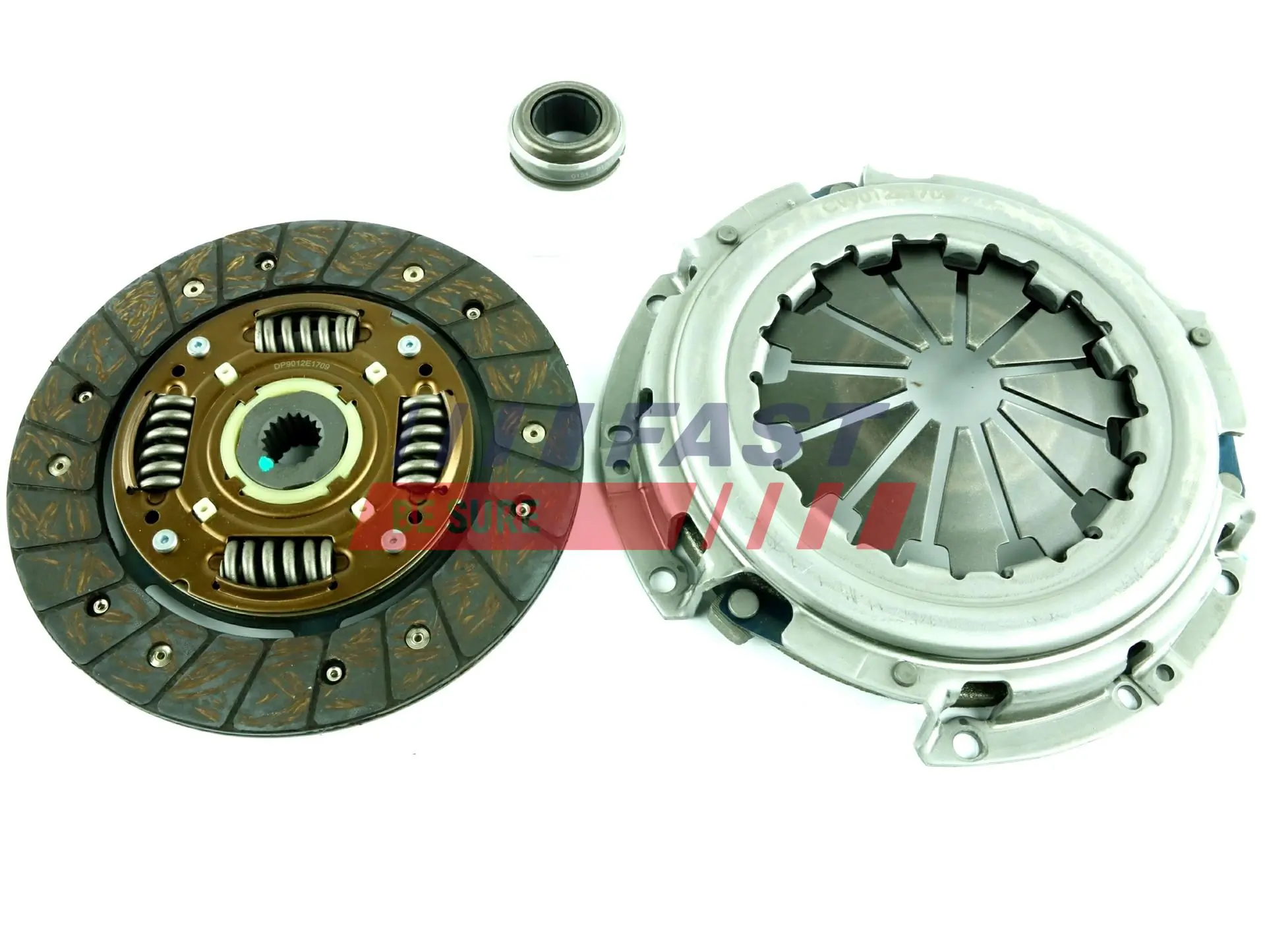 Clutch Kit