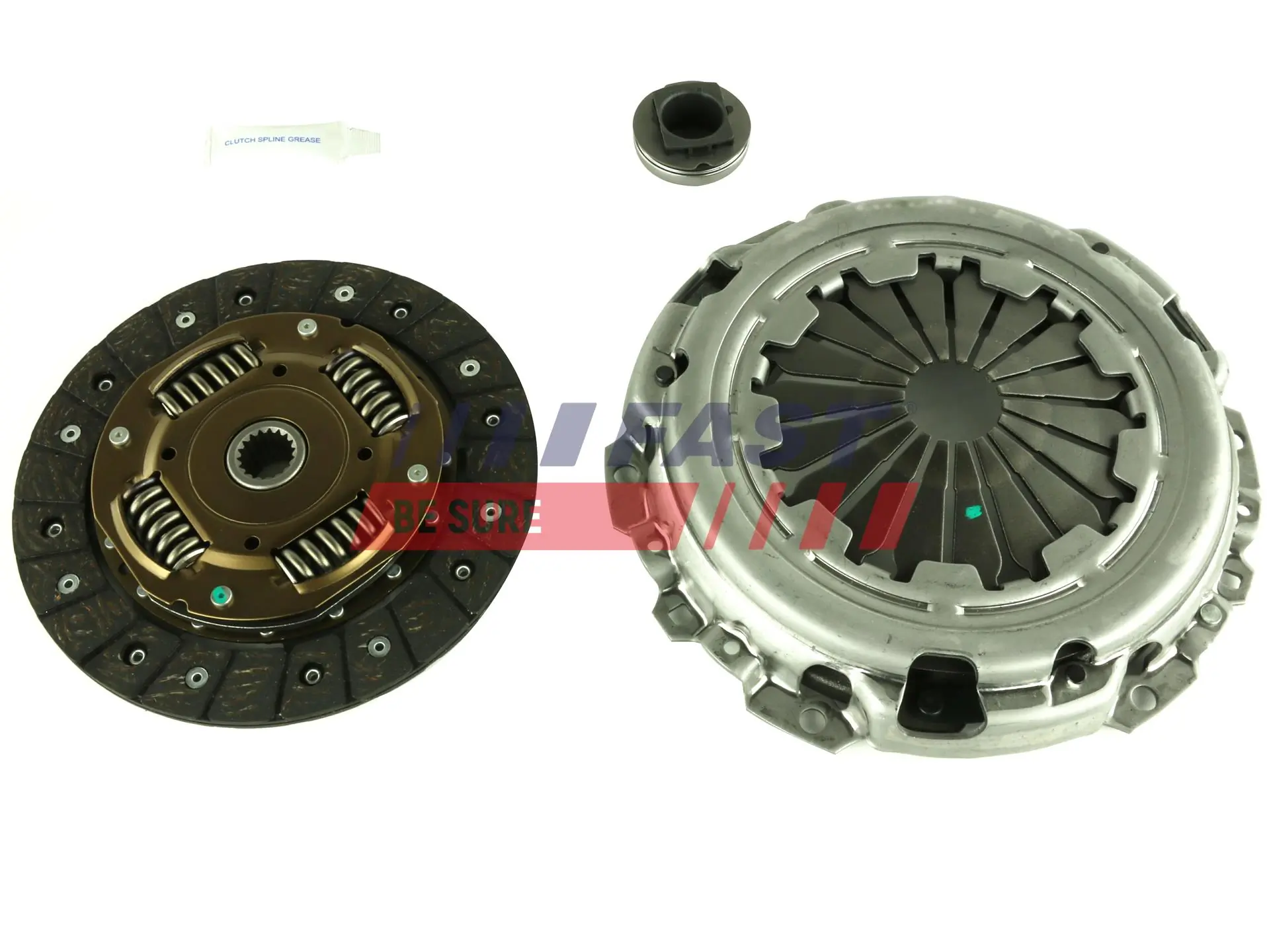 Clutch Kit