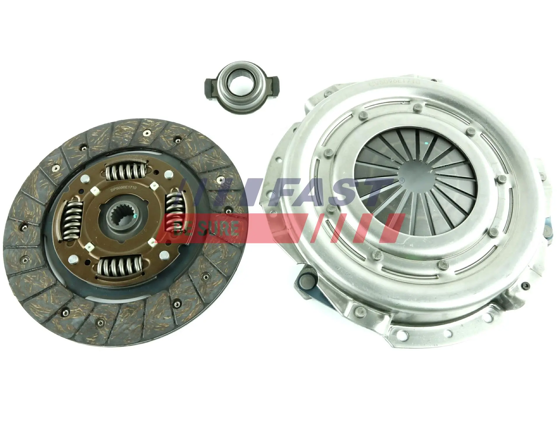 Clutch Kit