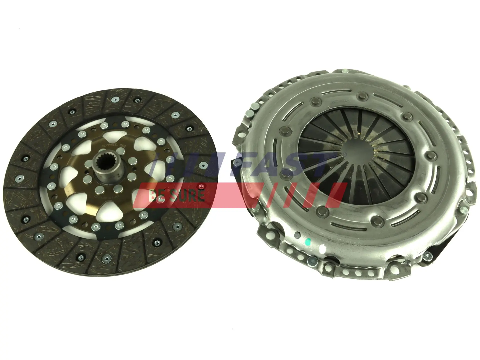 Clutch Kit