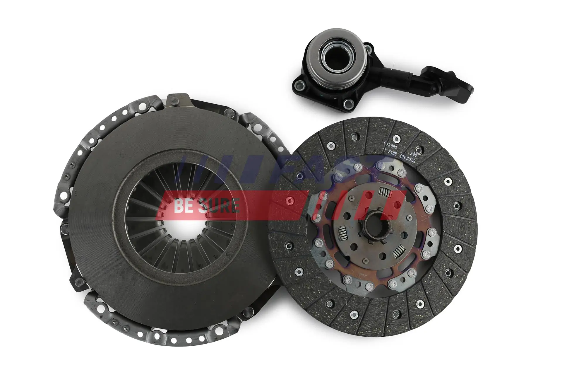 Clutch Kit