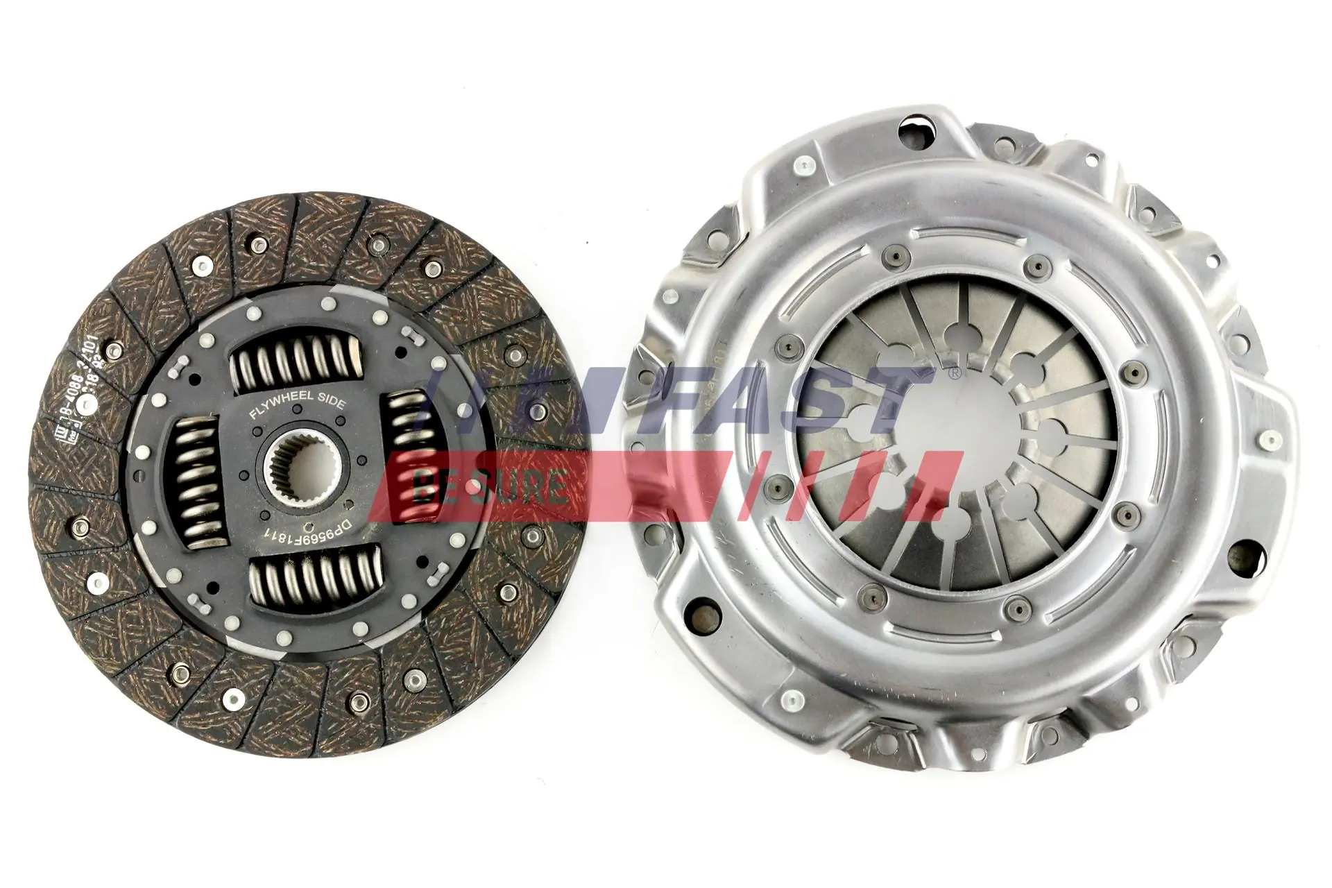 Clutch Kit