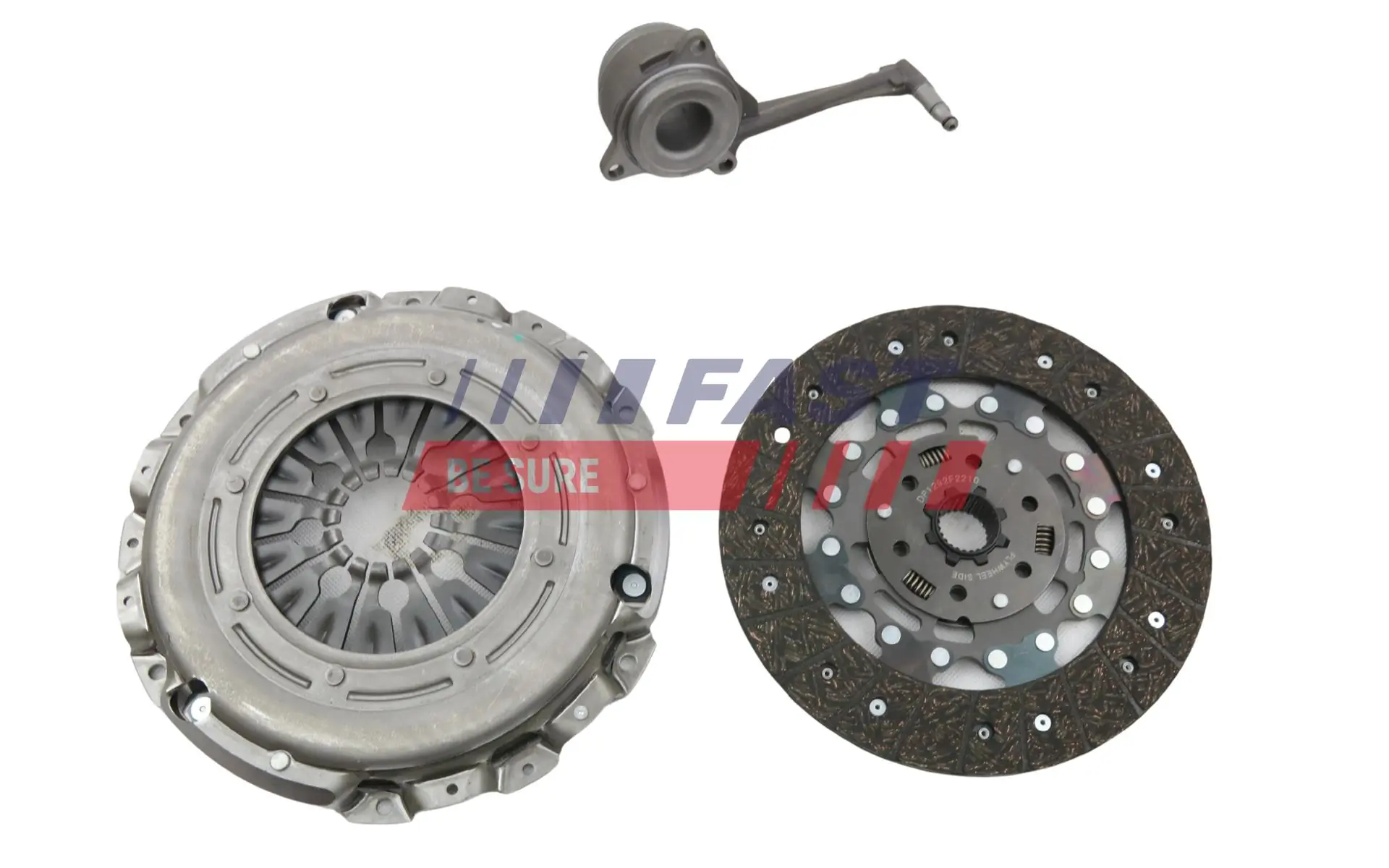 Clutch Kit