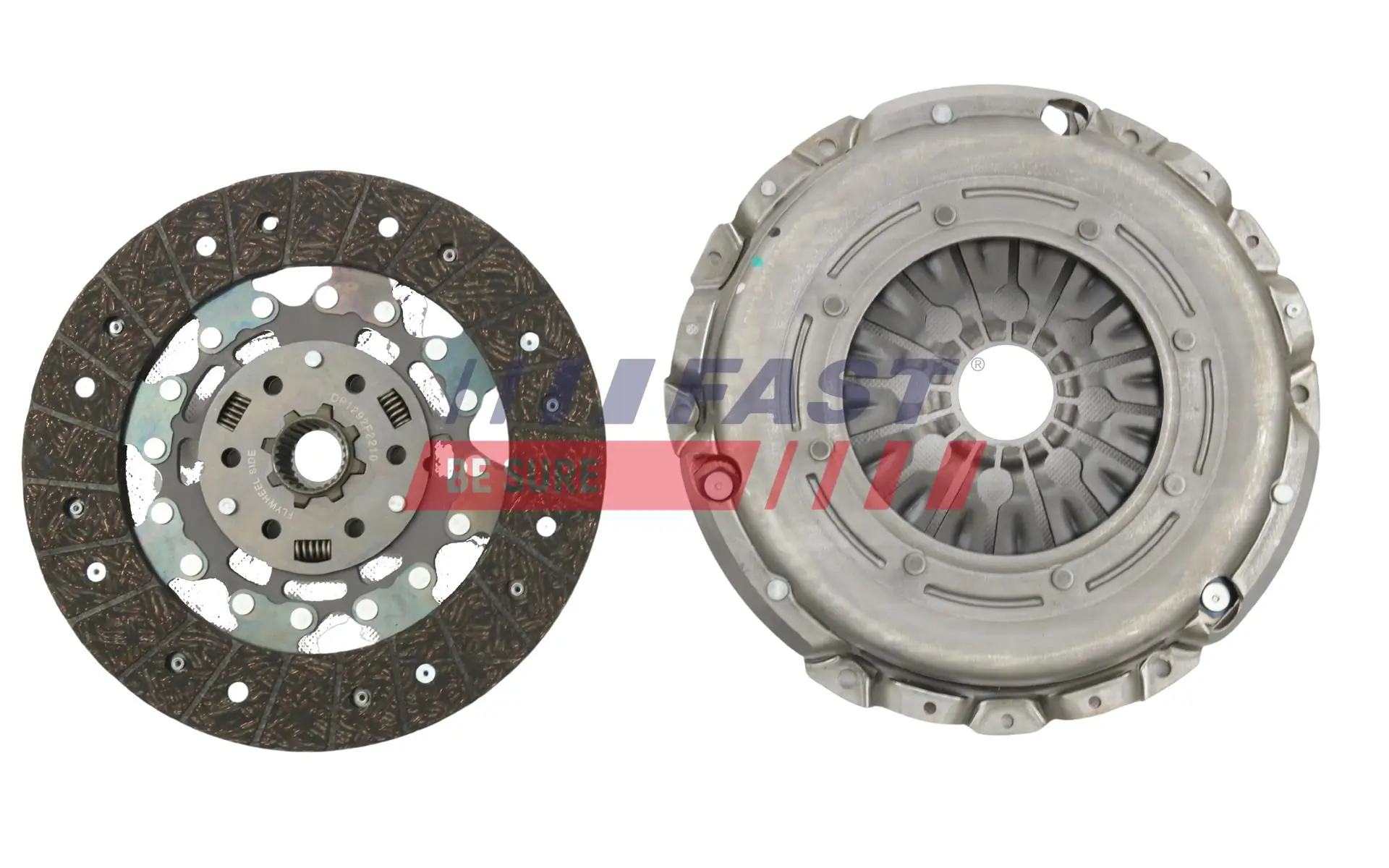 Clutch Kit