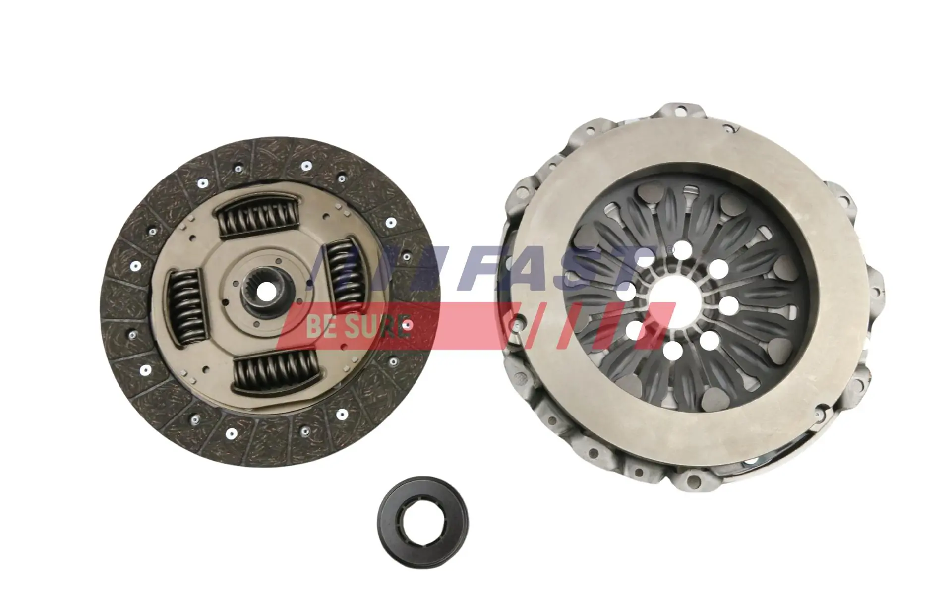 Clutch Kit