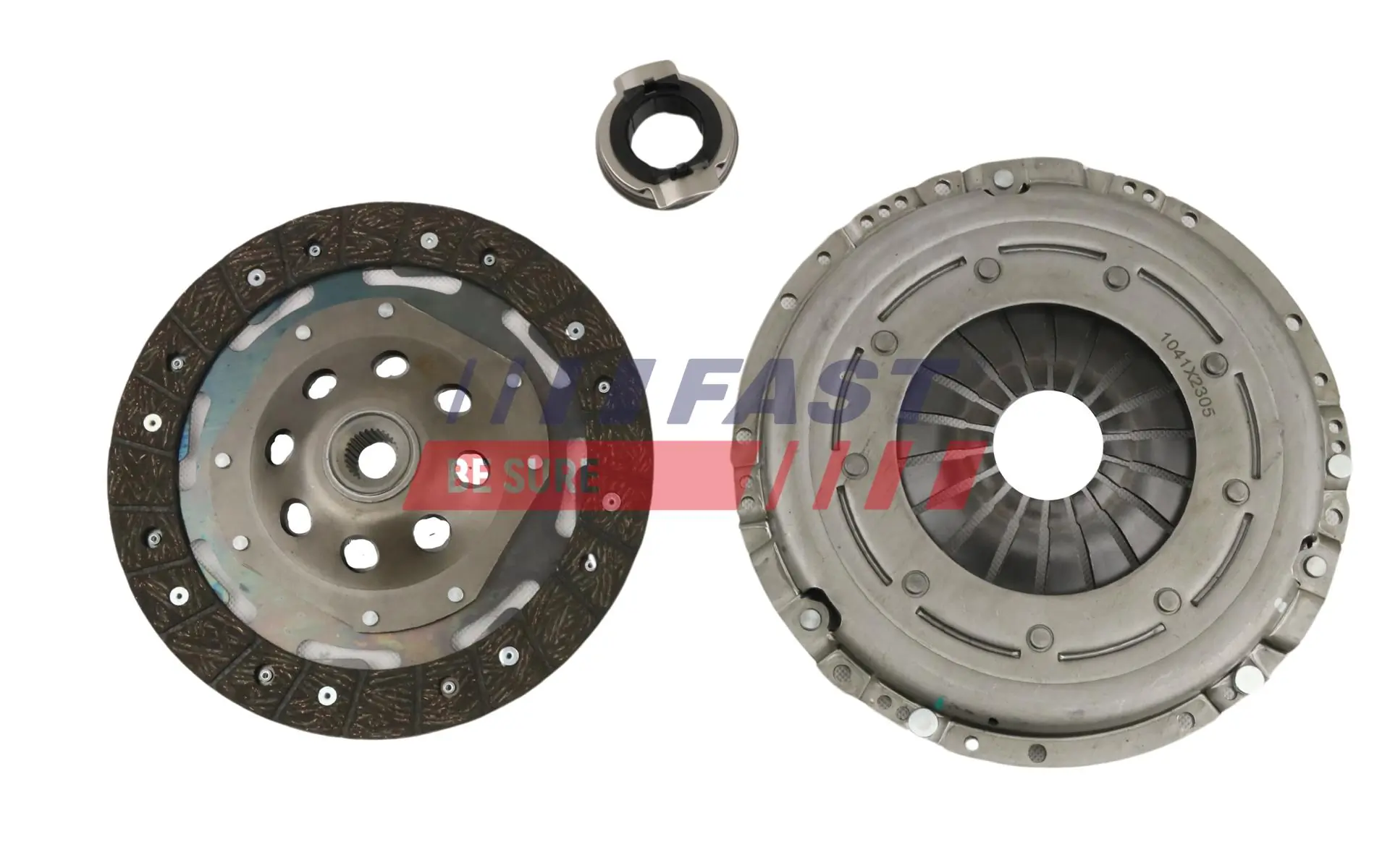 Clutch Kit