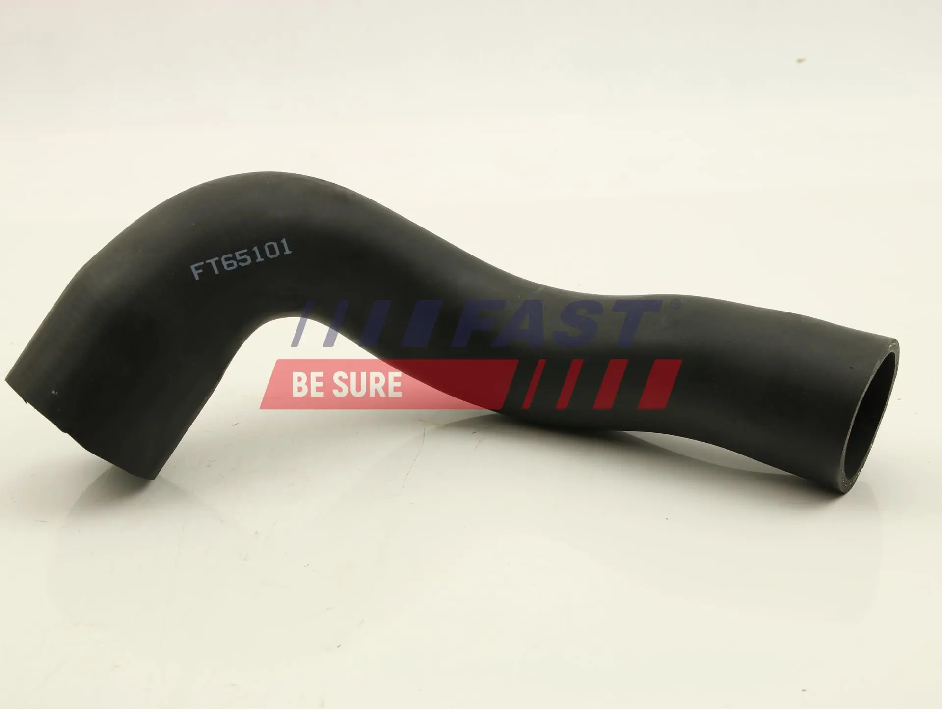 Charge Air Hose