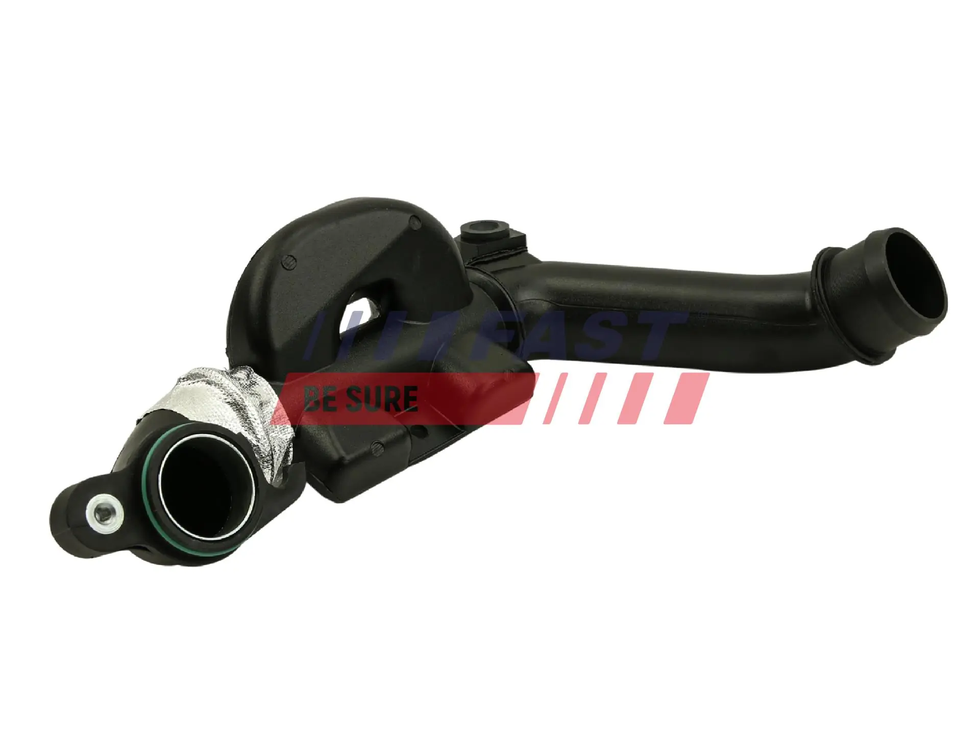 Charge Air Hose