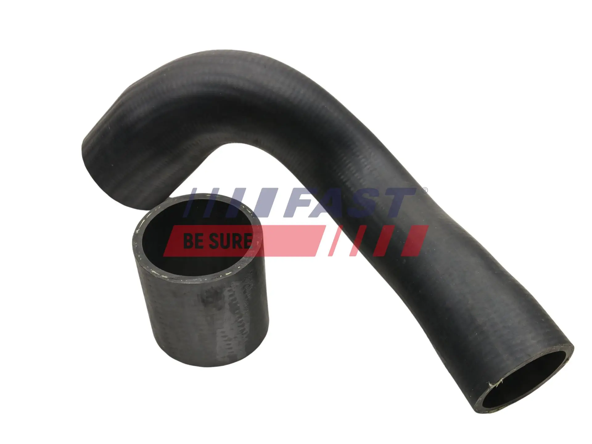 Charge Air Hose