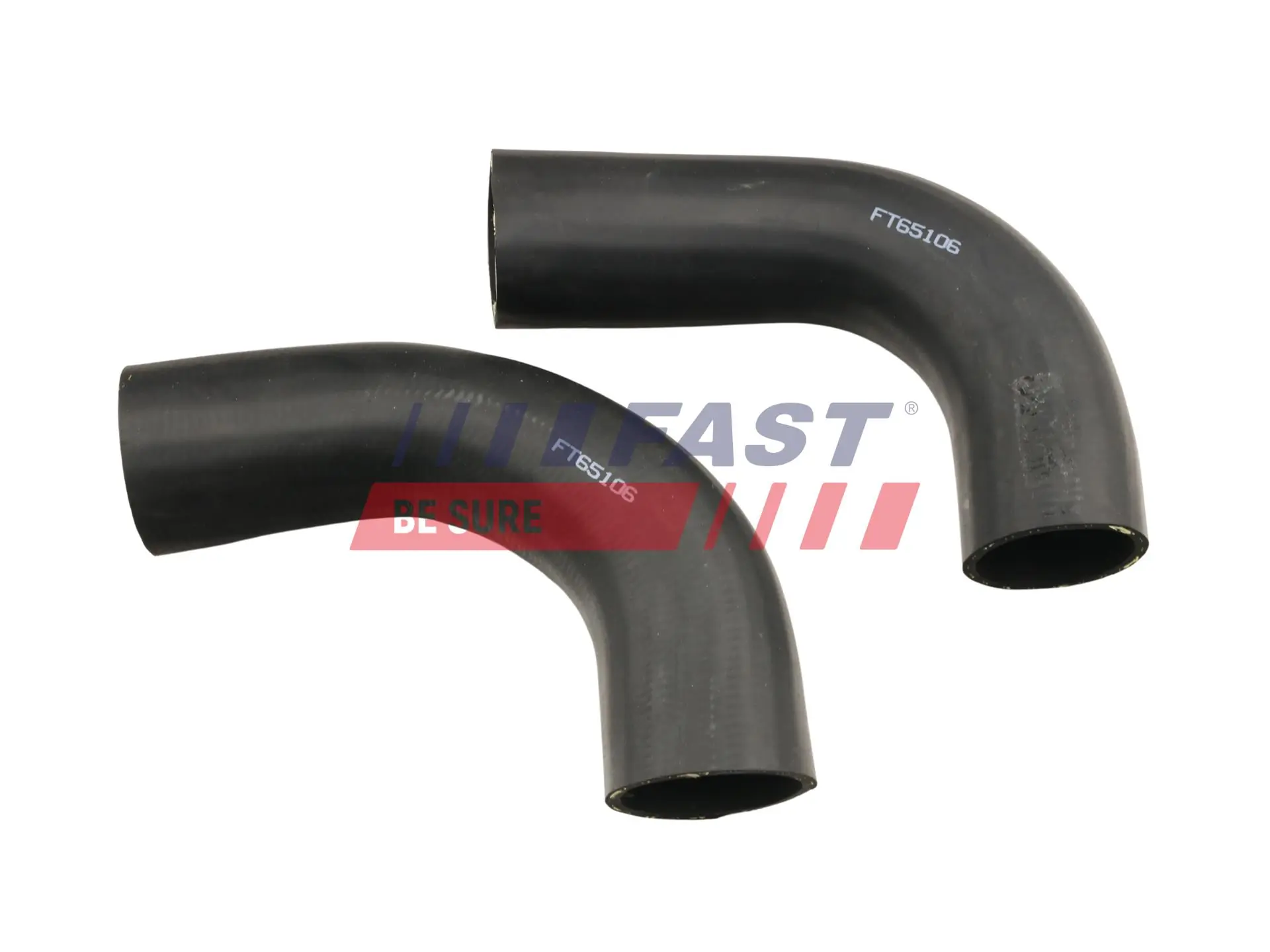 Charge Air Hose