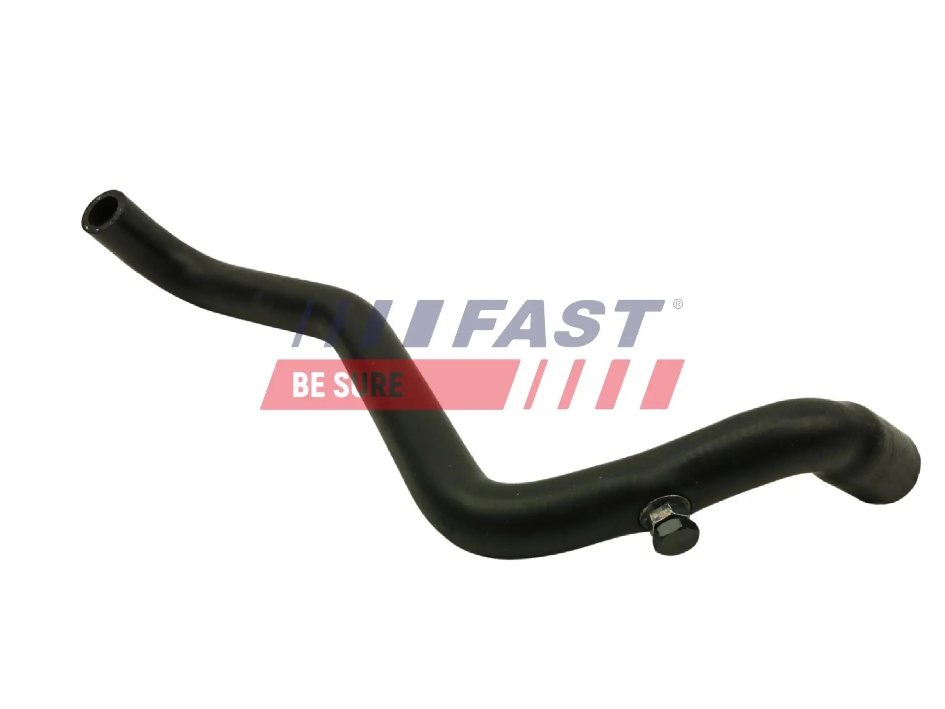 Charge Air Hose