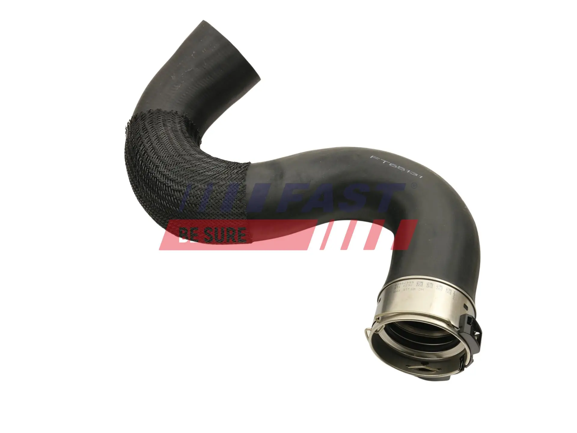 Charge Air Hose